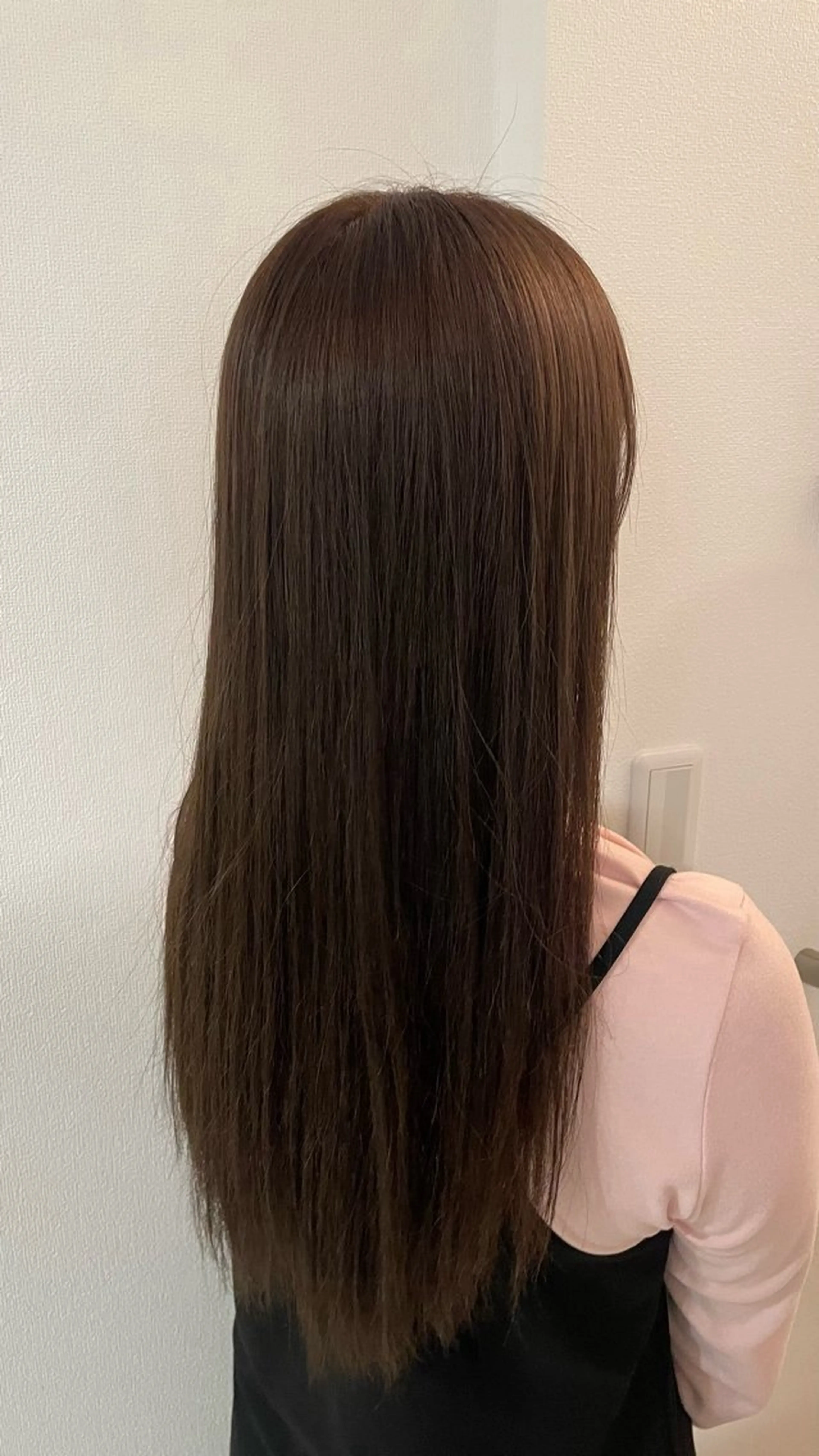 カラー 🔥men's特化 🔥三上 拓真のヘアスタイル