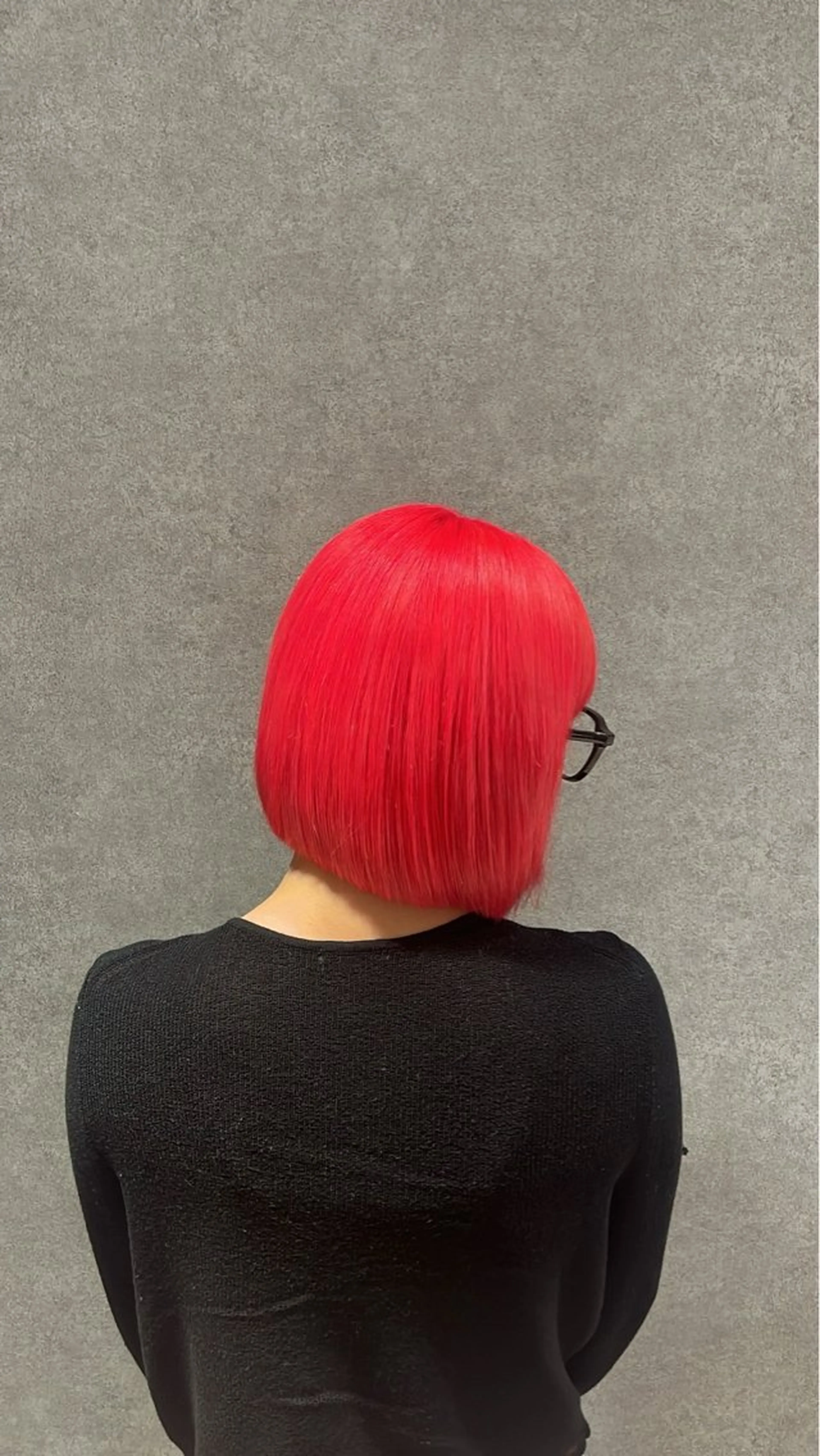 ショート カラー 【川崎の髪遊師🎨】 SAKURAのヘアスタイル