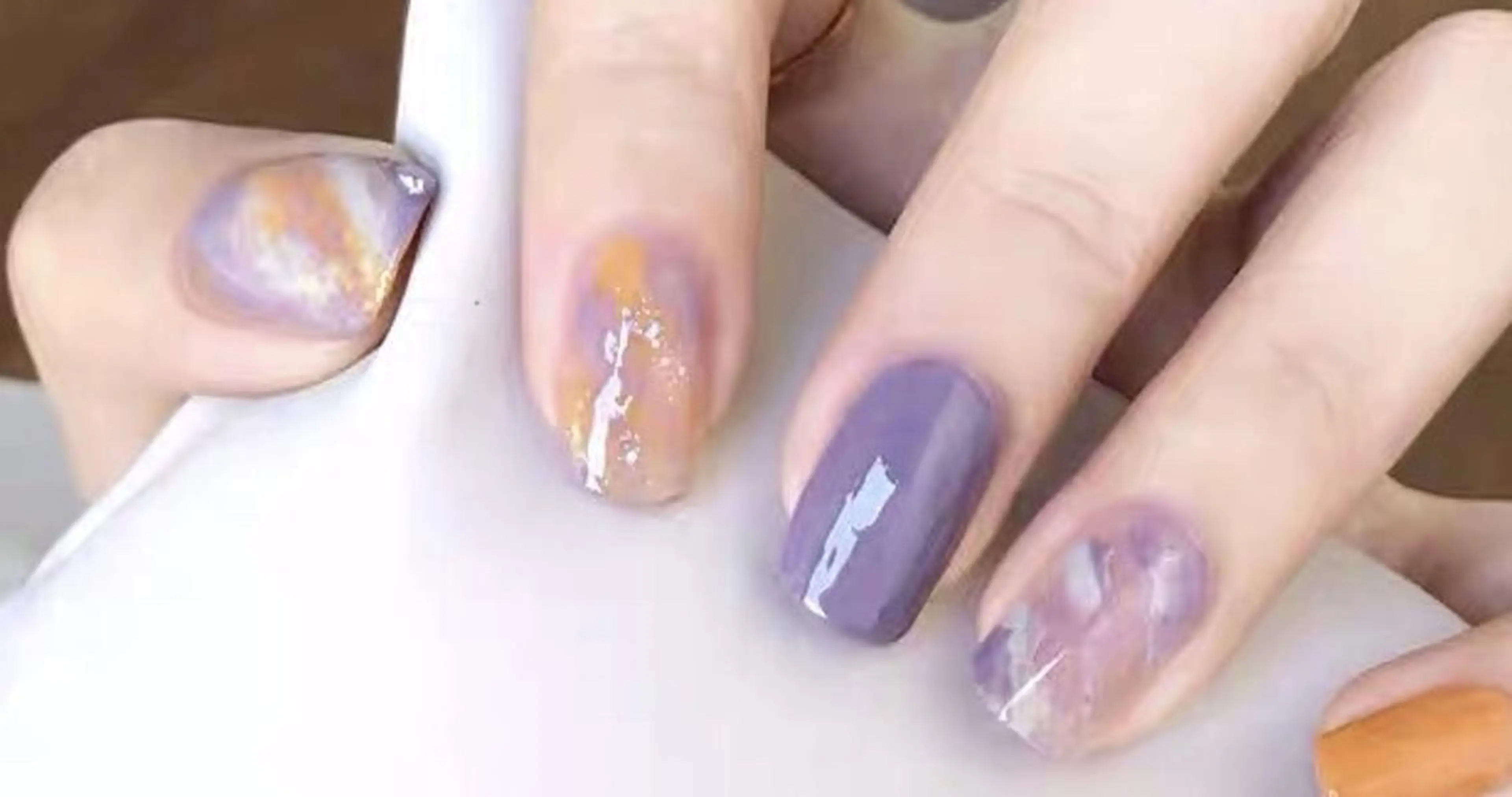 ネイル Cute beauty2のマツエク・マツパデザイン