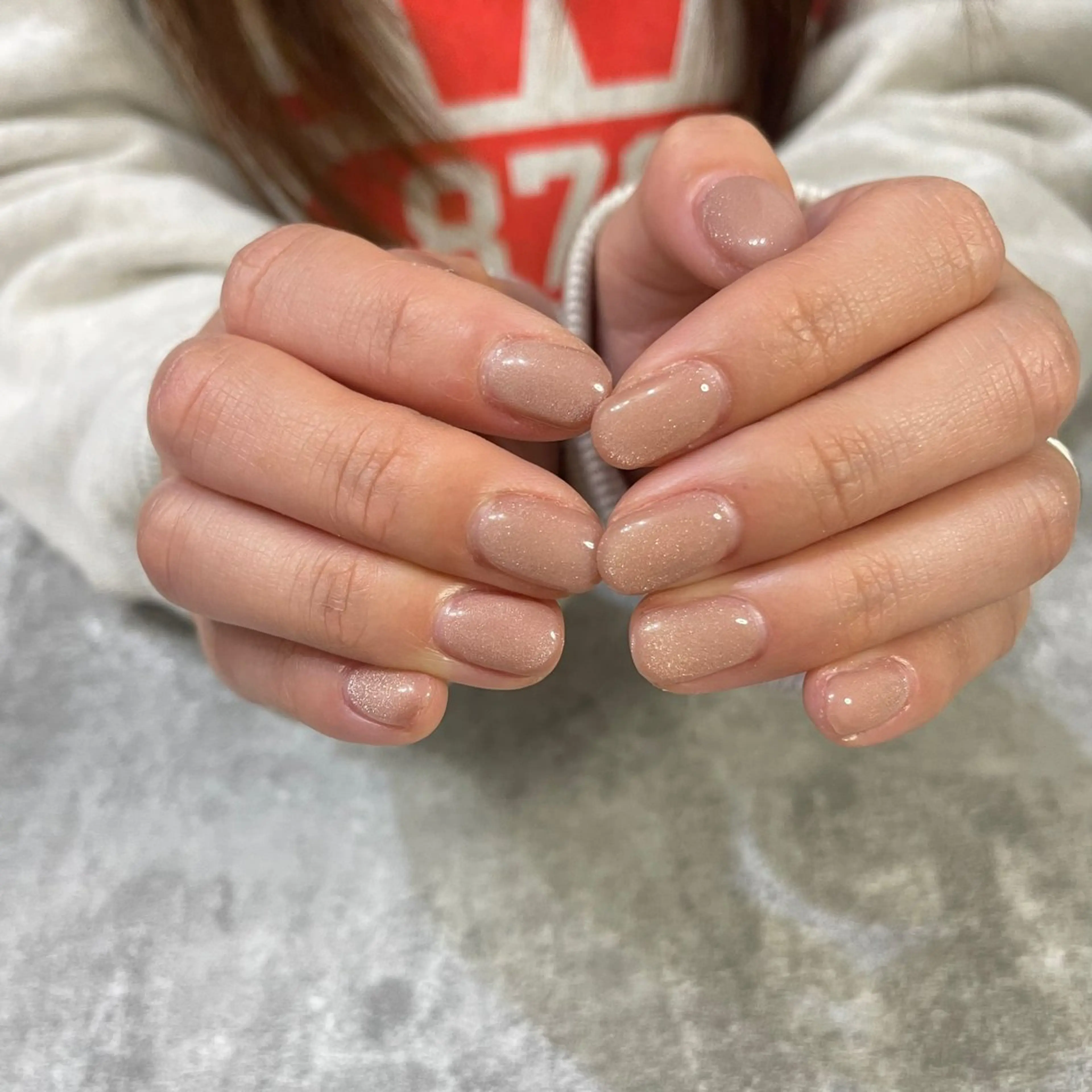 ネイル ハンドネイル nail salon daisy 𓍯のネイルデザイン