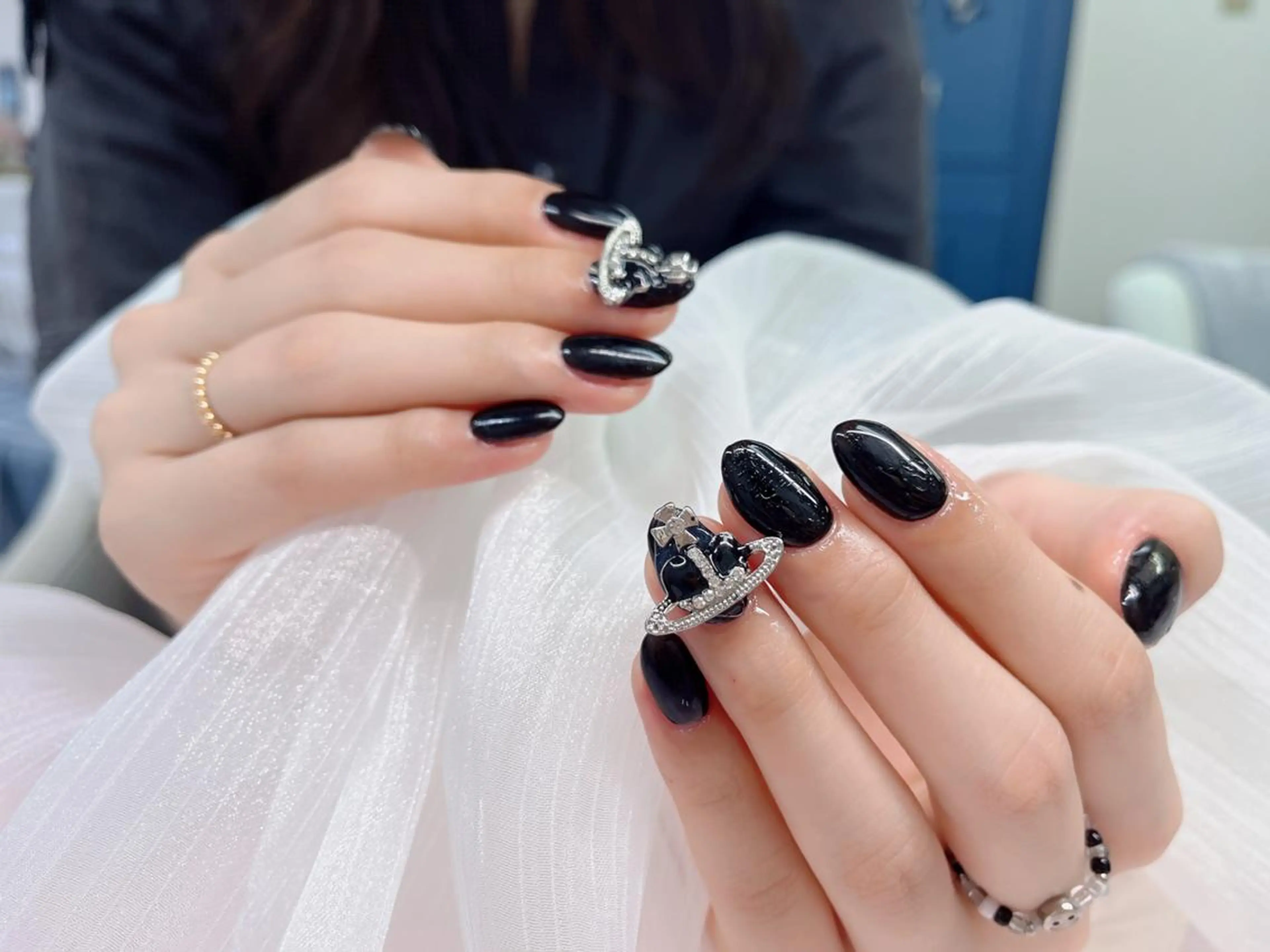 ネイル レ イのネイルデザイン