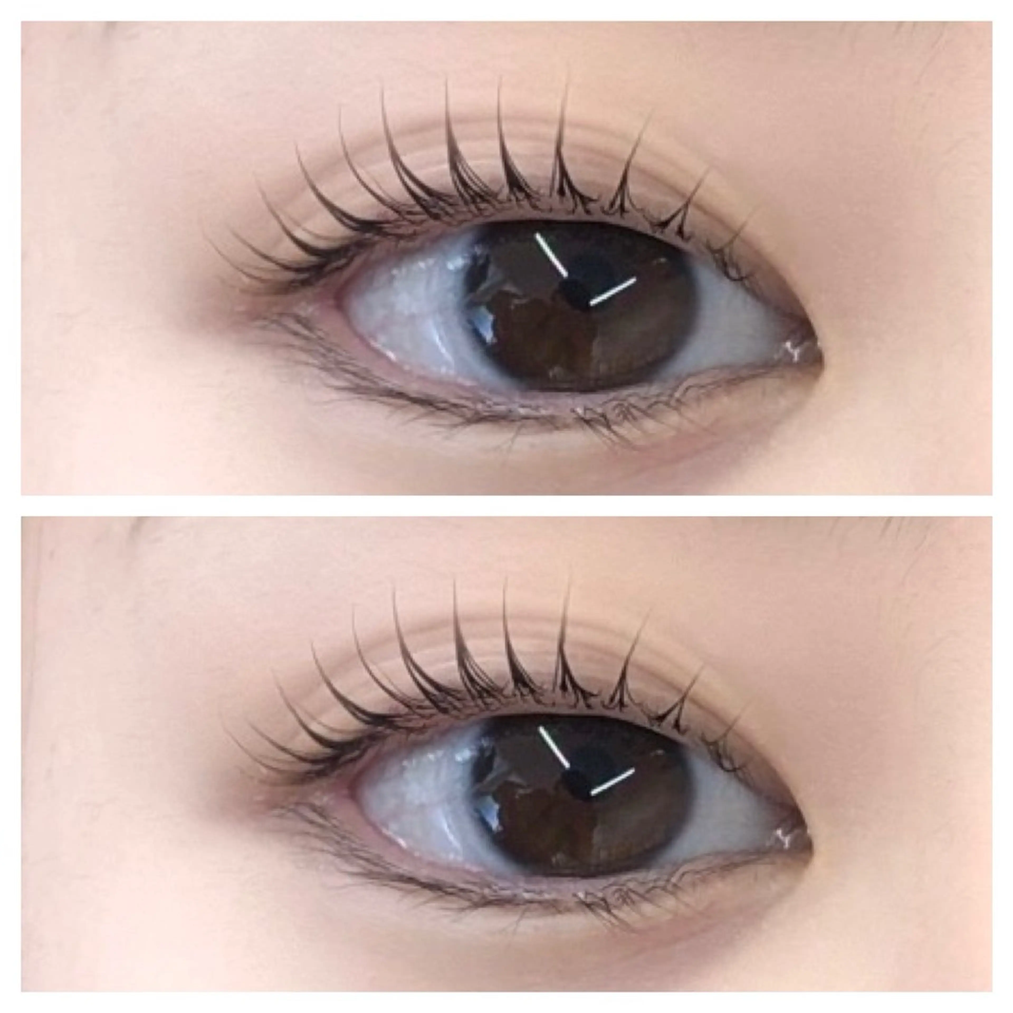 マツエク・マツパ Cカール THE BALM🤎 沖田のエステ・リラクイメージ