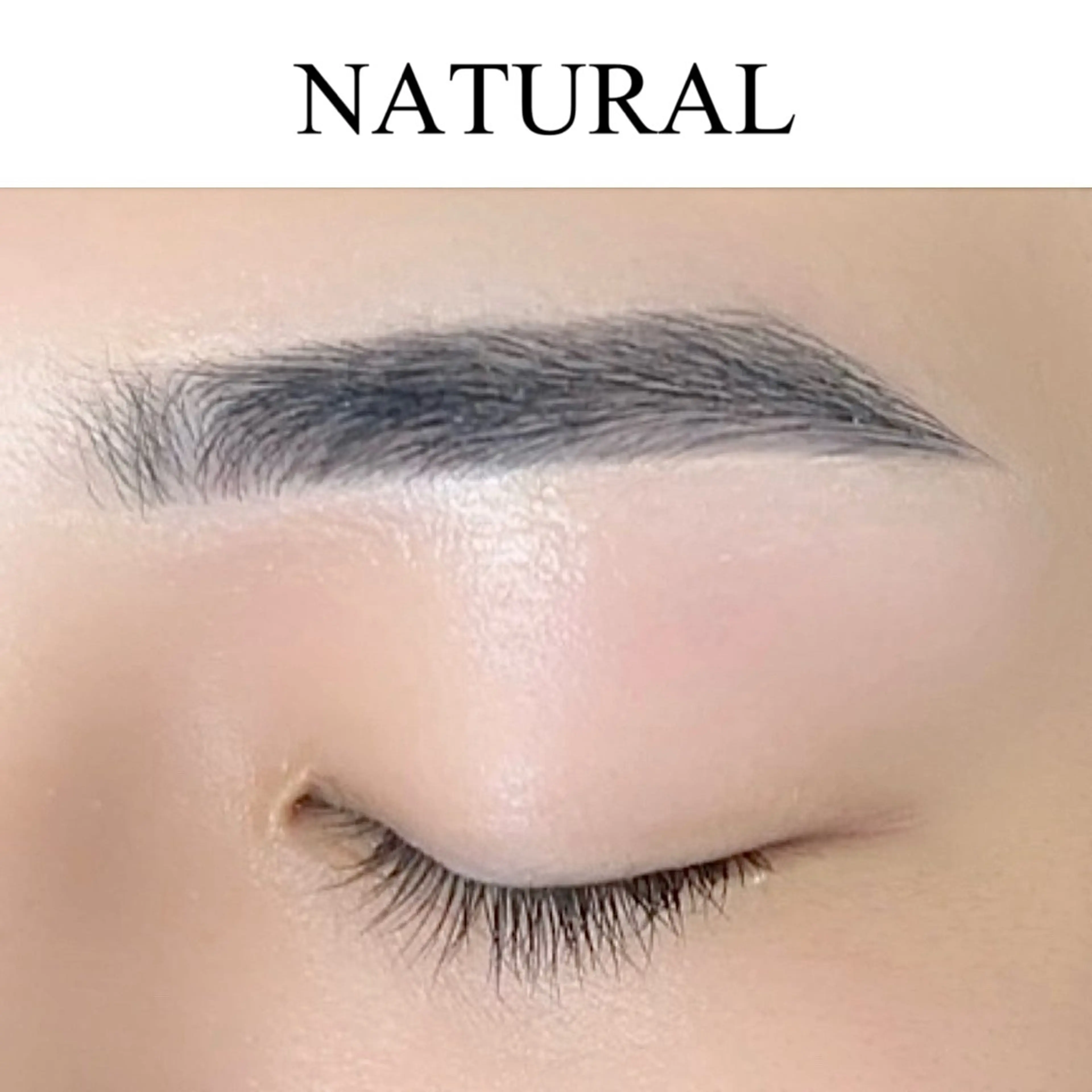 メンズ アイブロウ アイブロウサロンLarin錦糸町店所属・アイブロウサロン Larin錦糸町店の眉毛・アイブロウイメージ