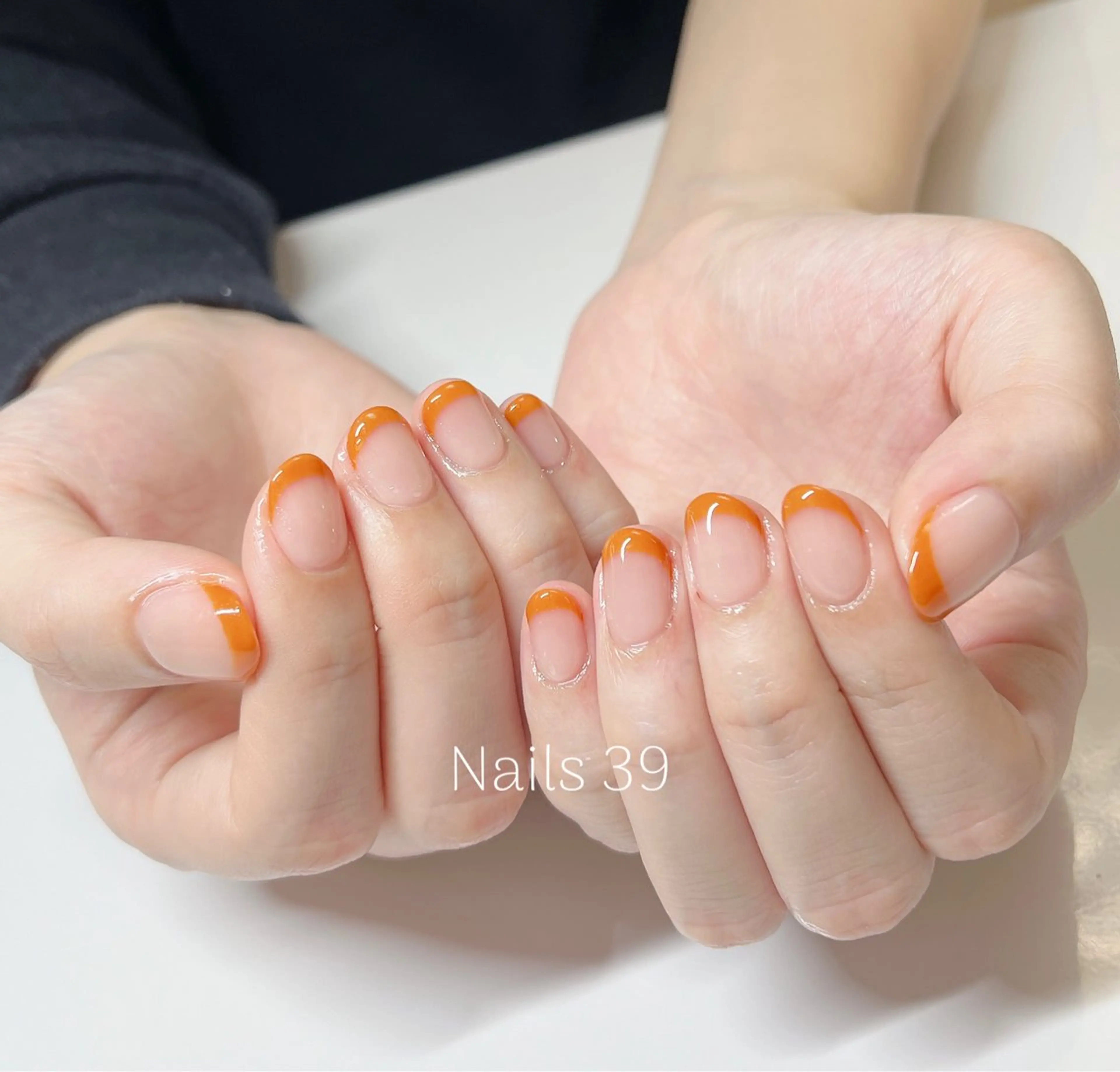 ネイル Nails 39のネイルデザイン