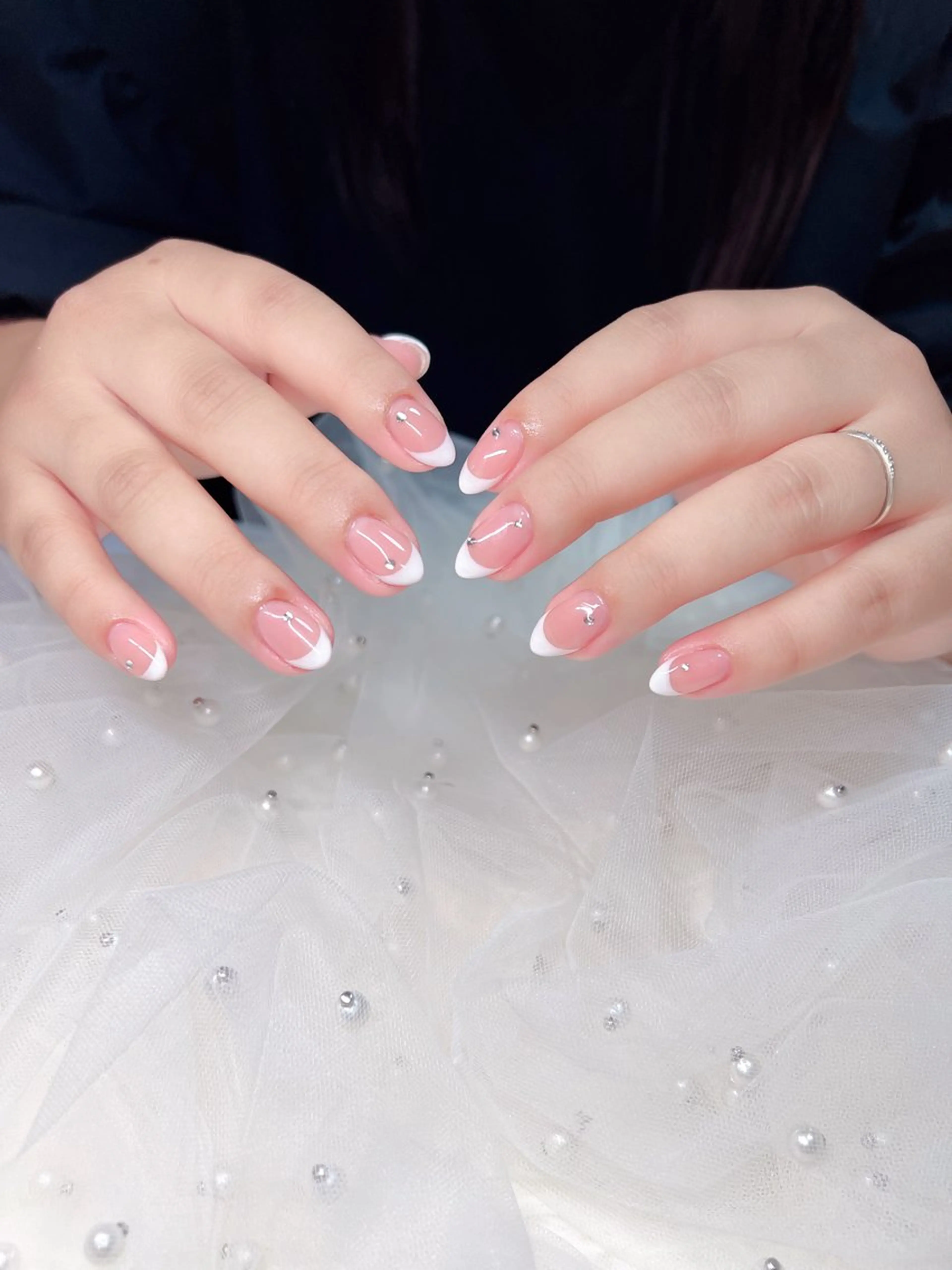 ネイル MK ネイルサロンのネイルデザイン