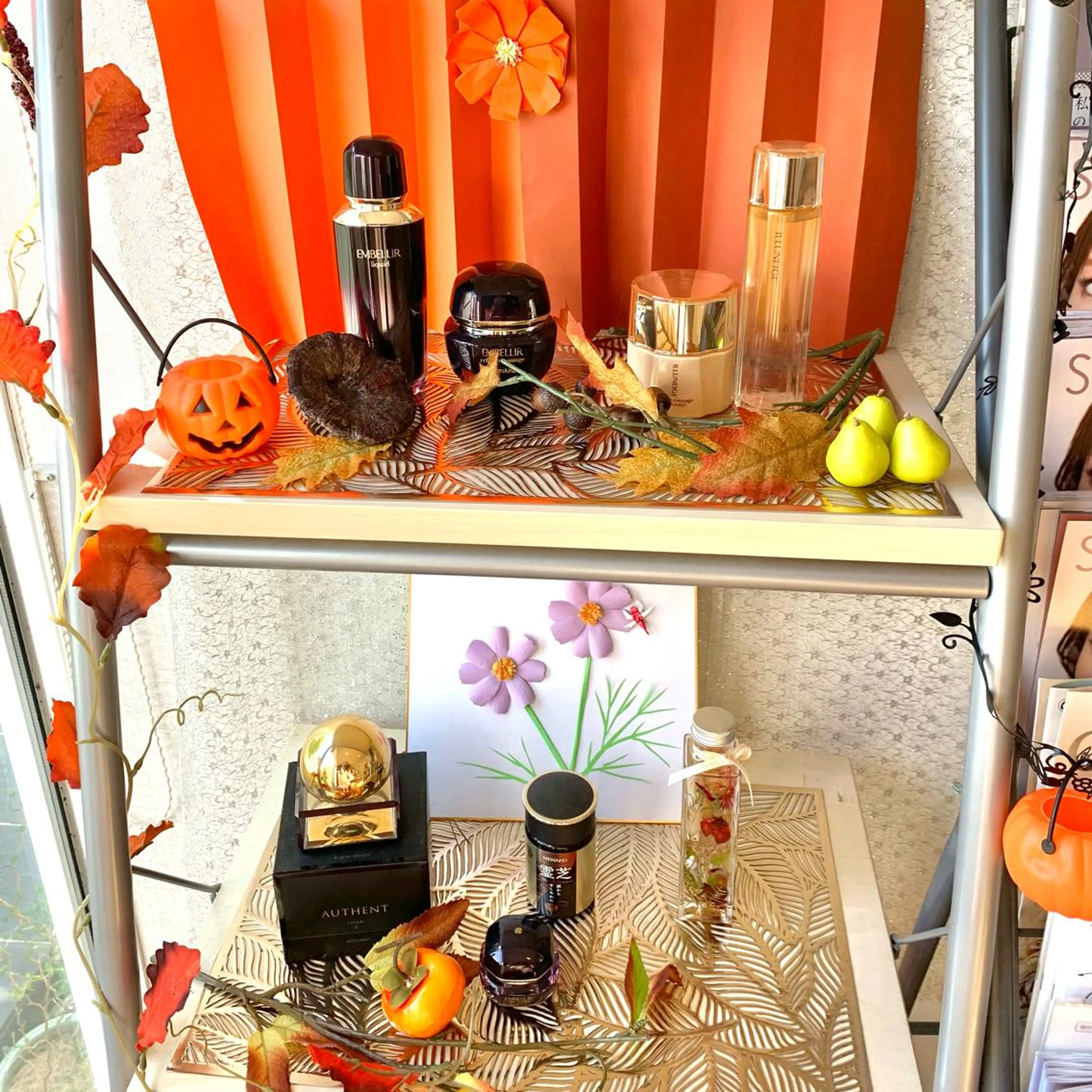 山口 美咲のエステ・リラクイメージ