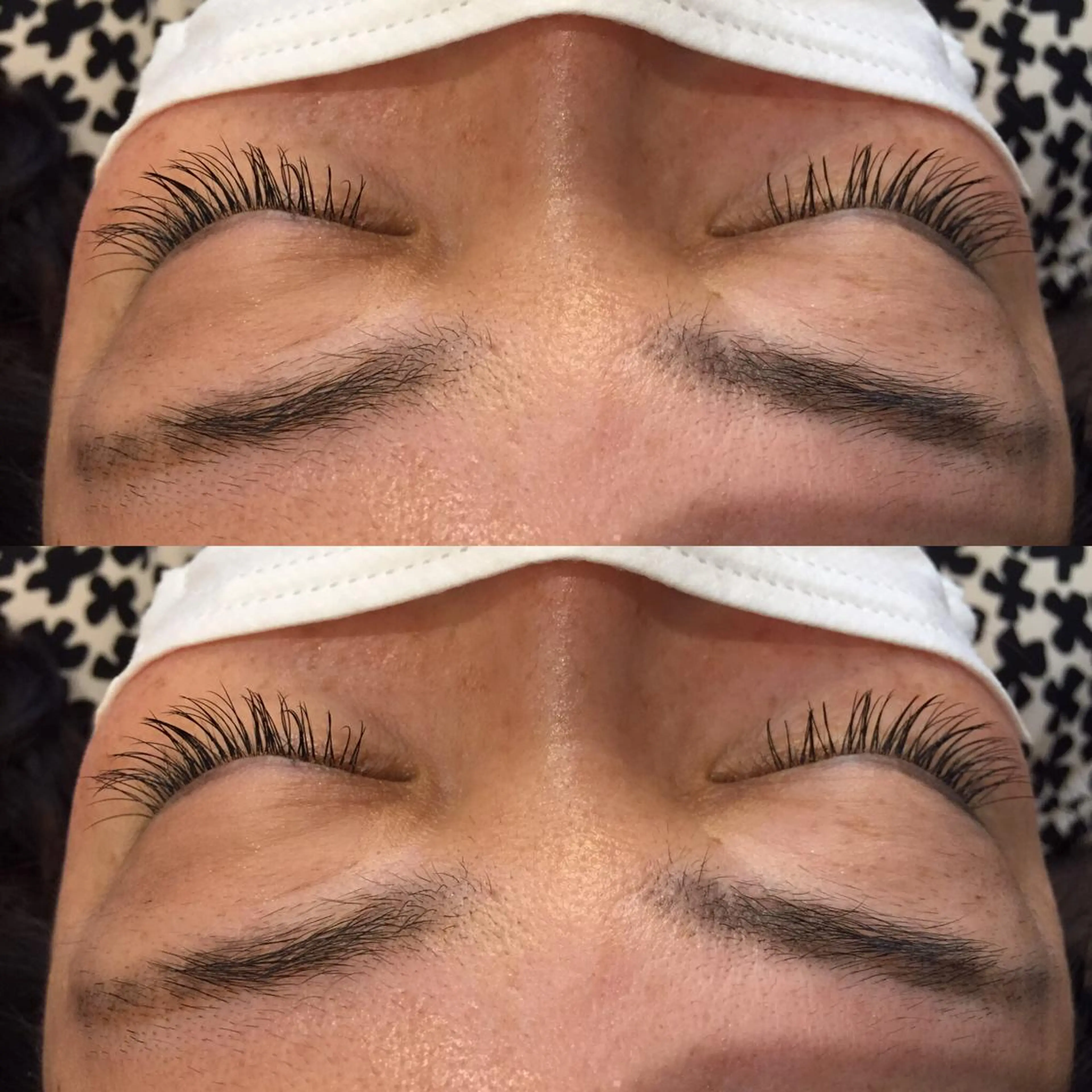 マツエク・マツパ Cカール ナチュラル Soltuna所属・Soltuna AKANE(鈴木)のマツエク・マツパデザイン