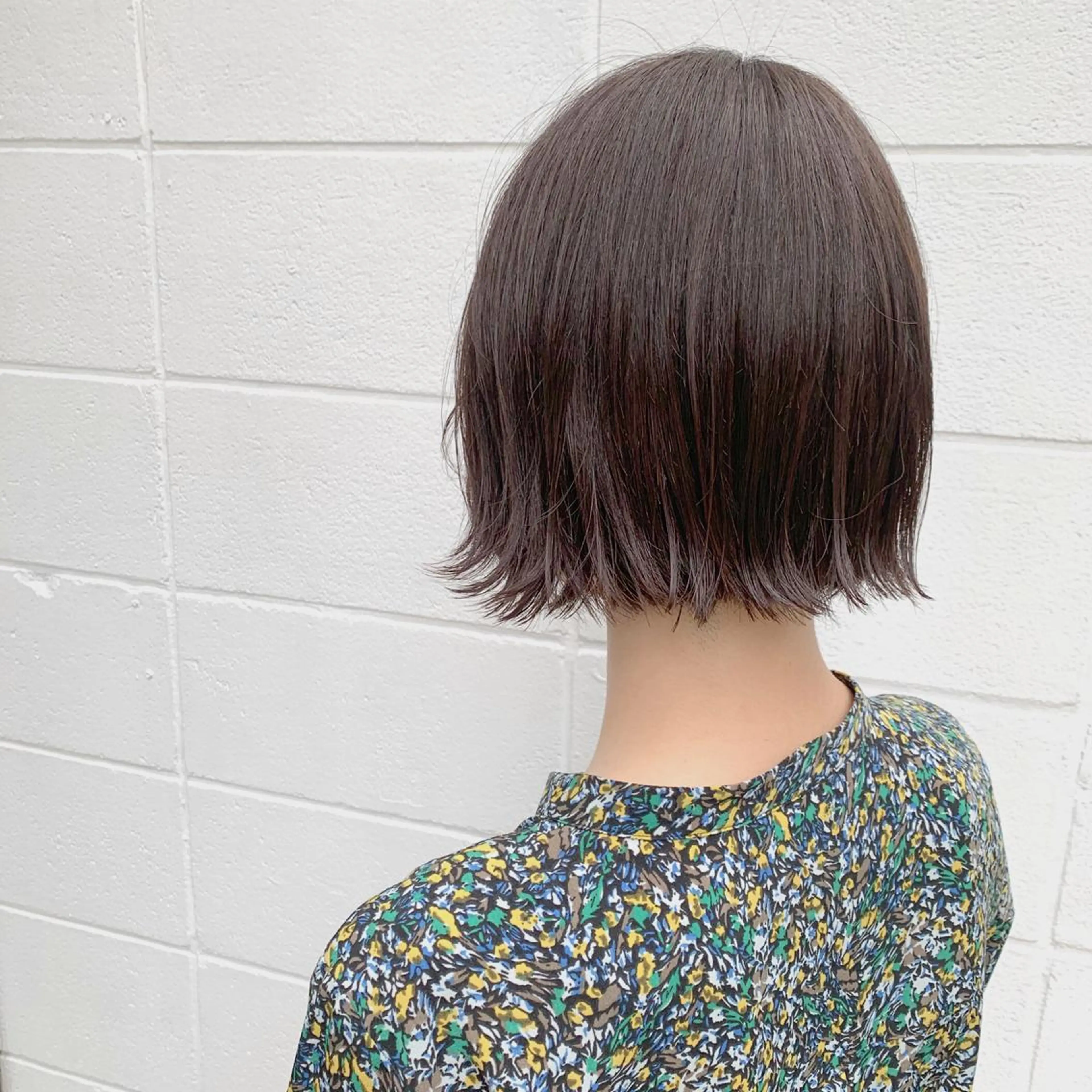 ショート ♡KAORI hip'seyes♡のマツエク・マツパデザイン