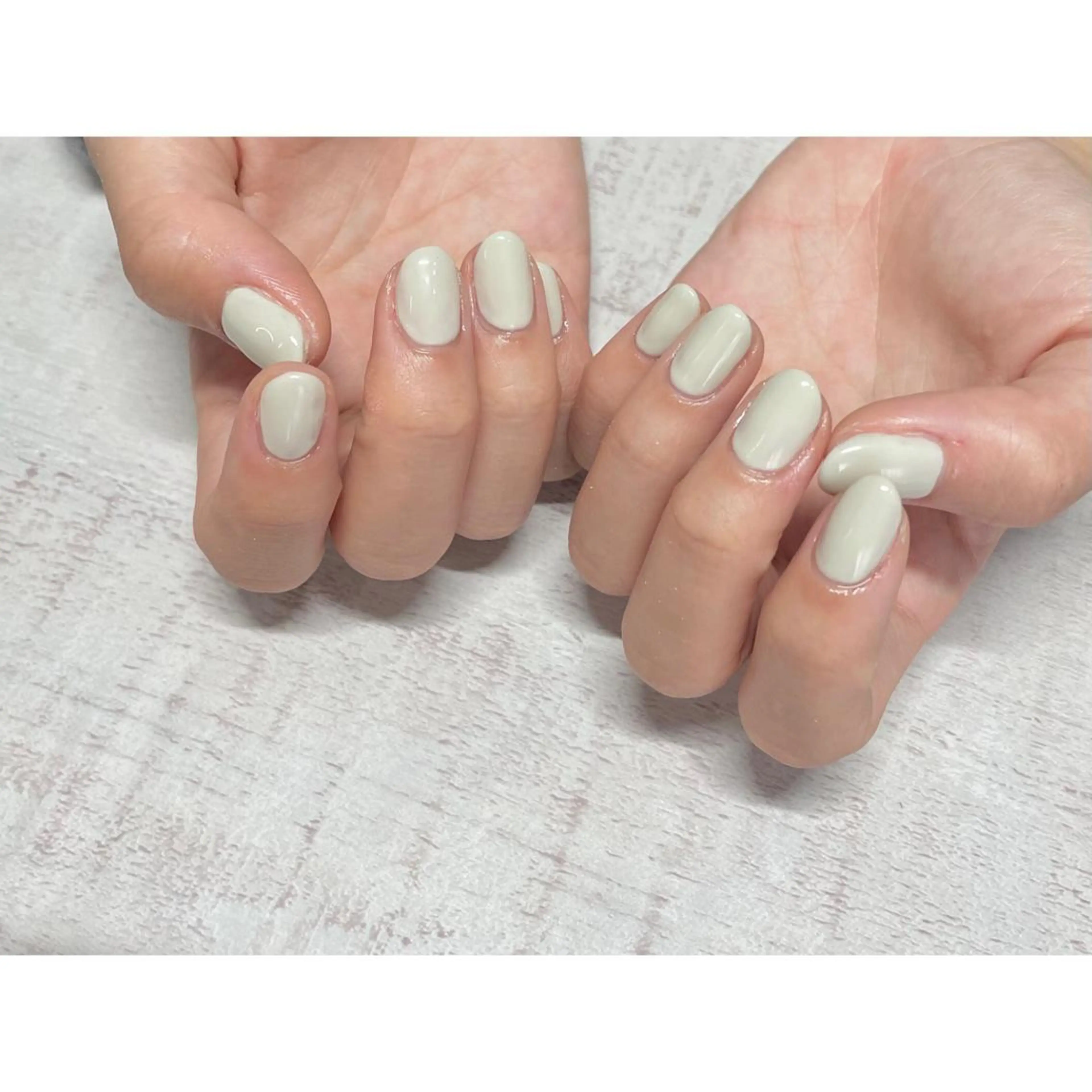 ネイル 𖡼 yumenoのネイルデザイン