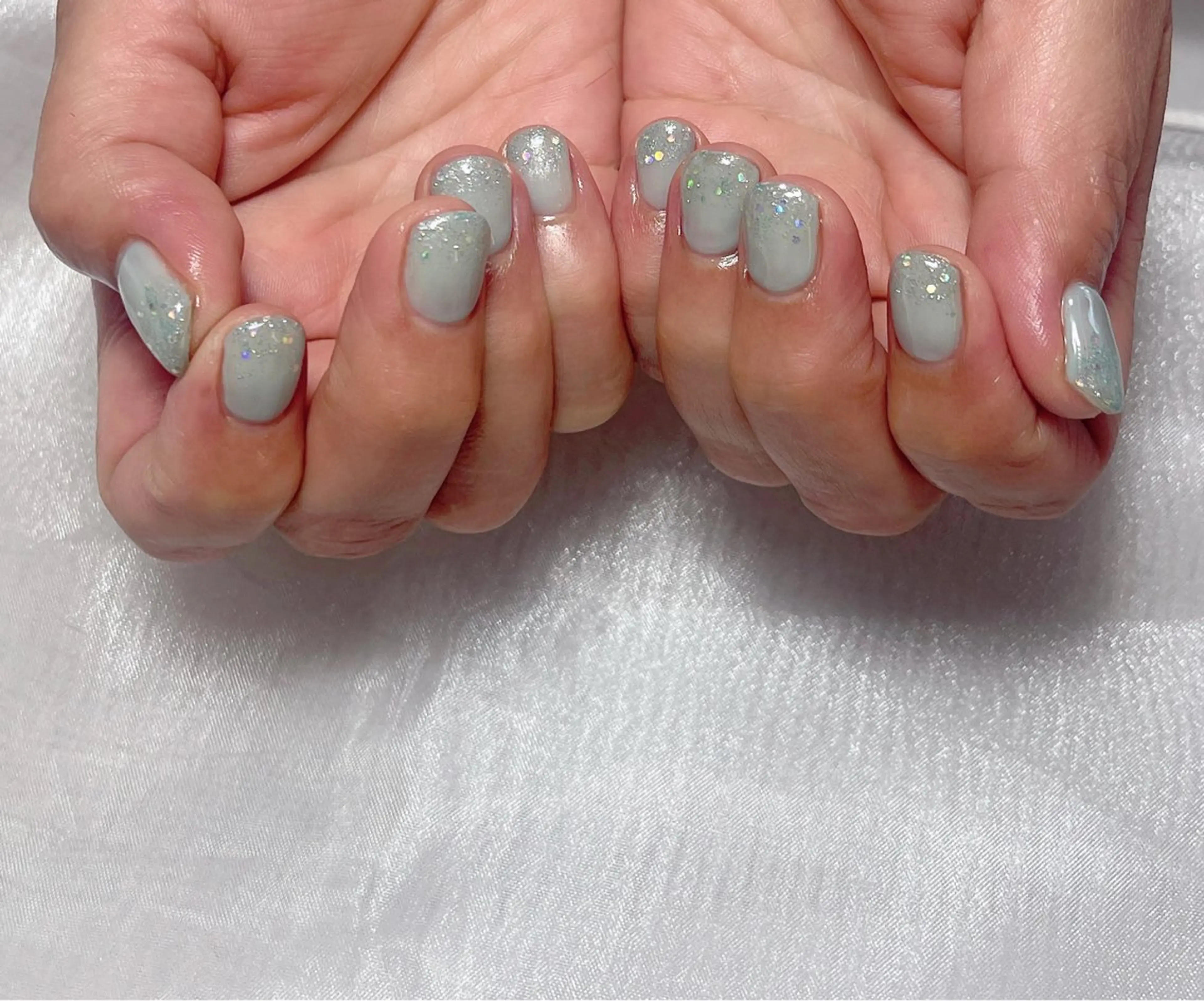 ネイル hairsalon556所属・hairsalon 556のマツエク・マツパデザイン