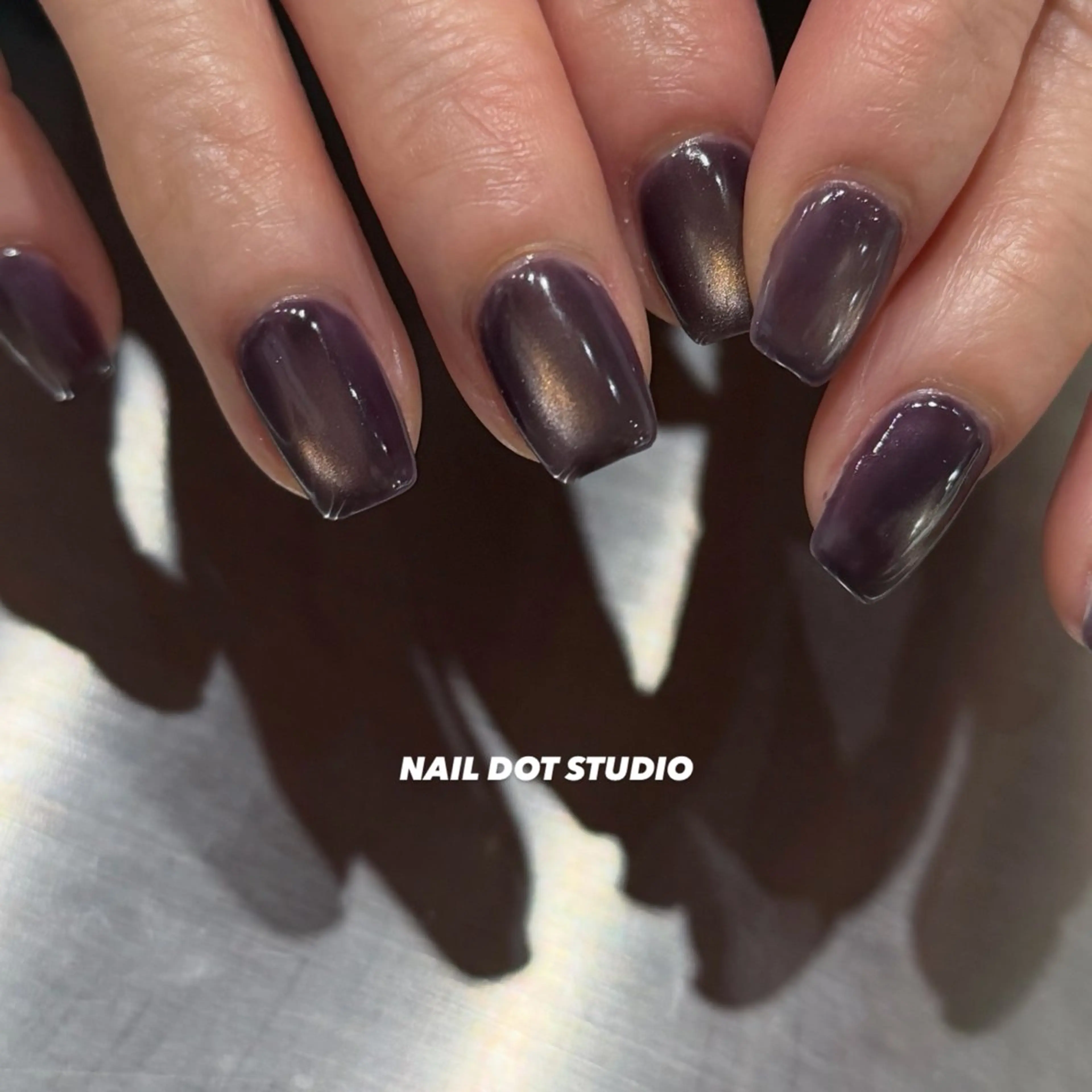 ネイル ハンドネイル NAIL DOT STUDIO堺筋本町のネイルデザイン
