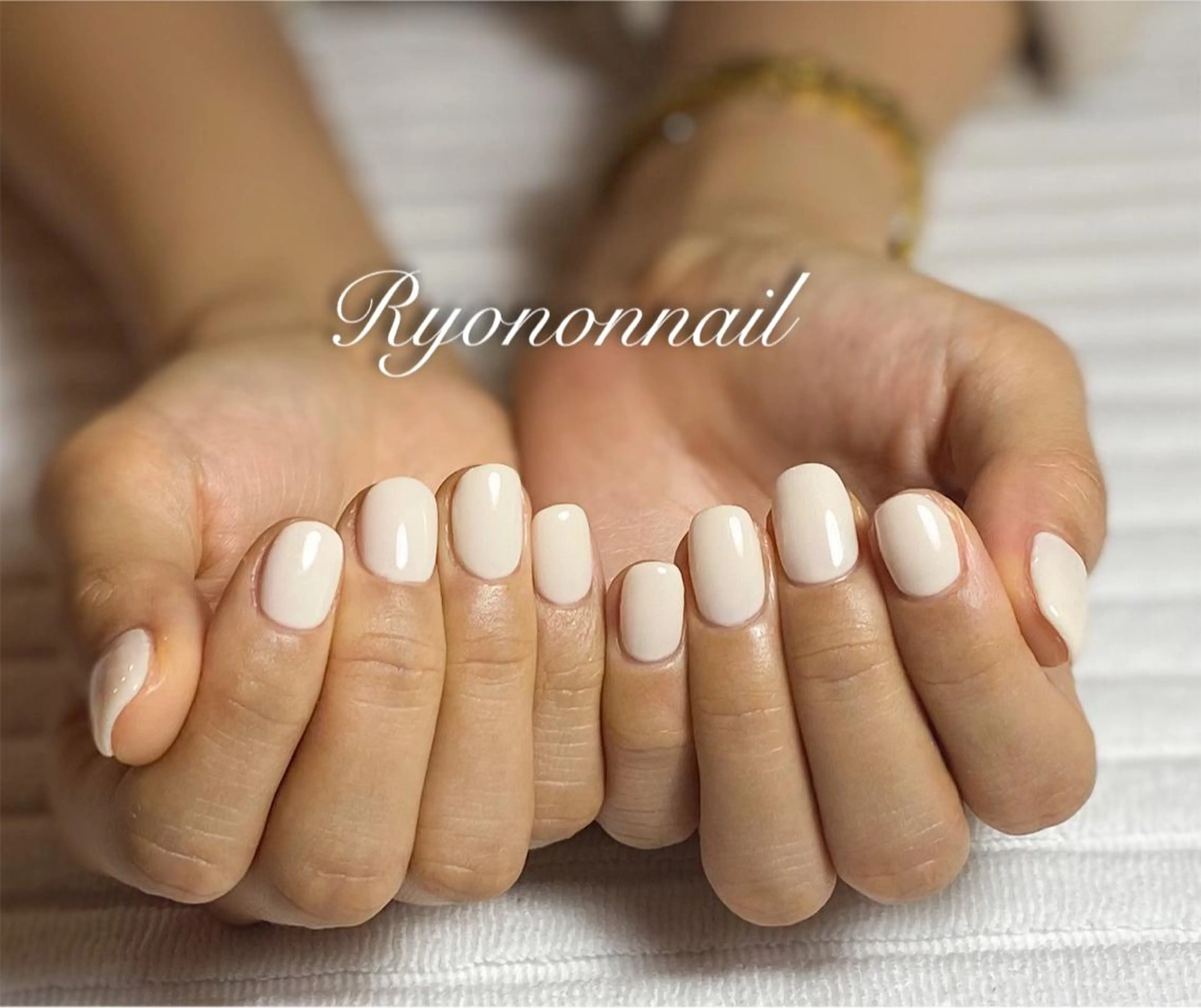 ネイル Ryononnail(リョノンネイル)所属・Ryononnail 上谷典子のネイルデザイン