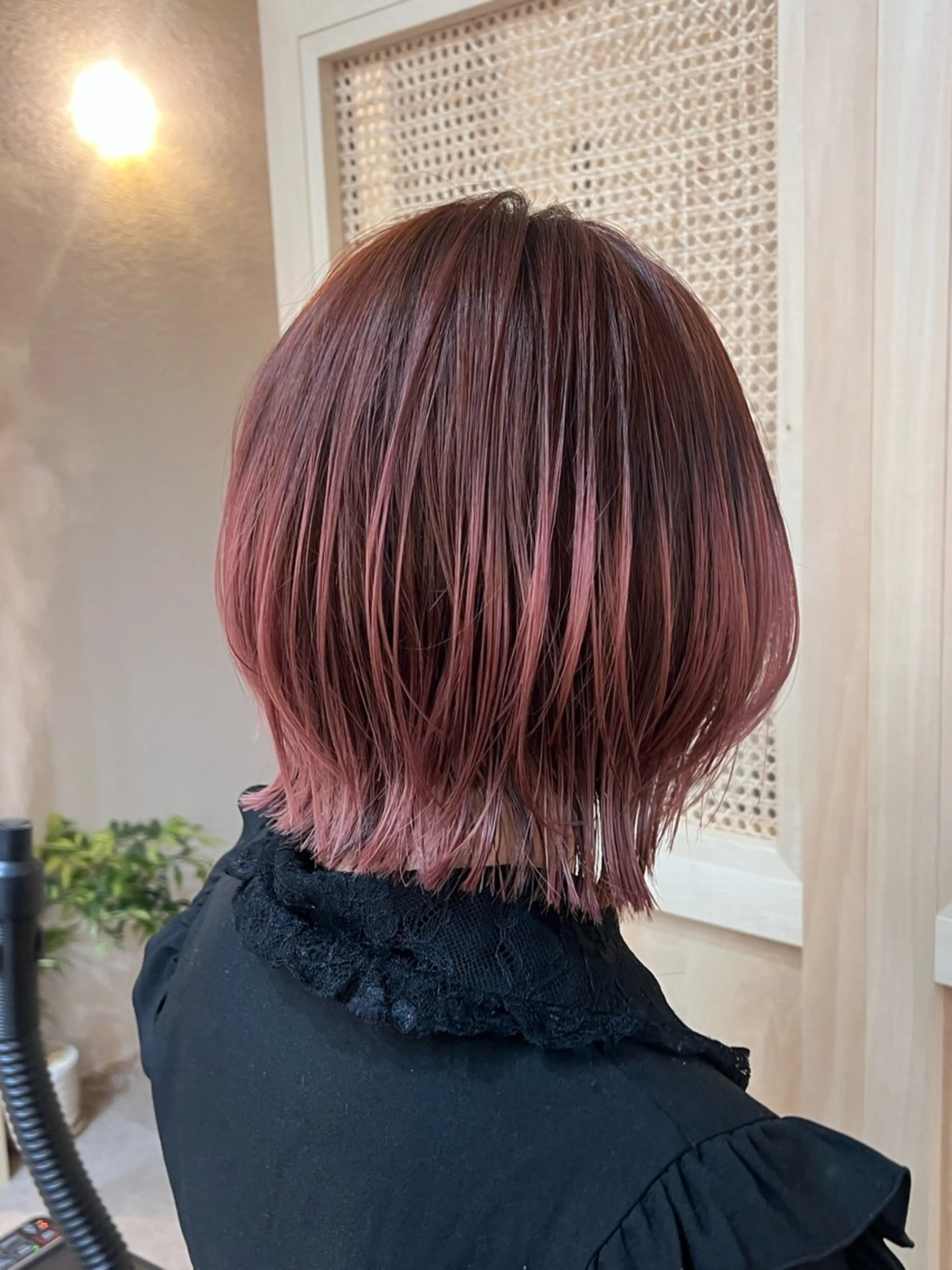 ❄️ さき❄️のヘアスタイル