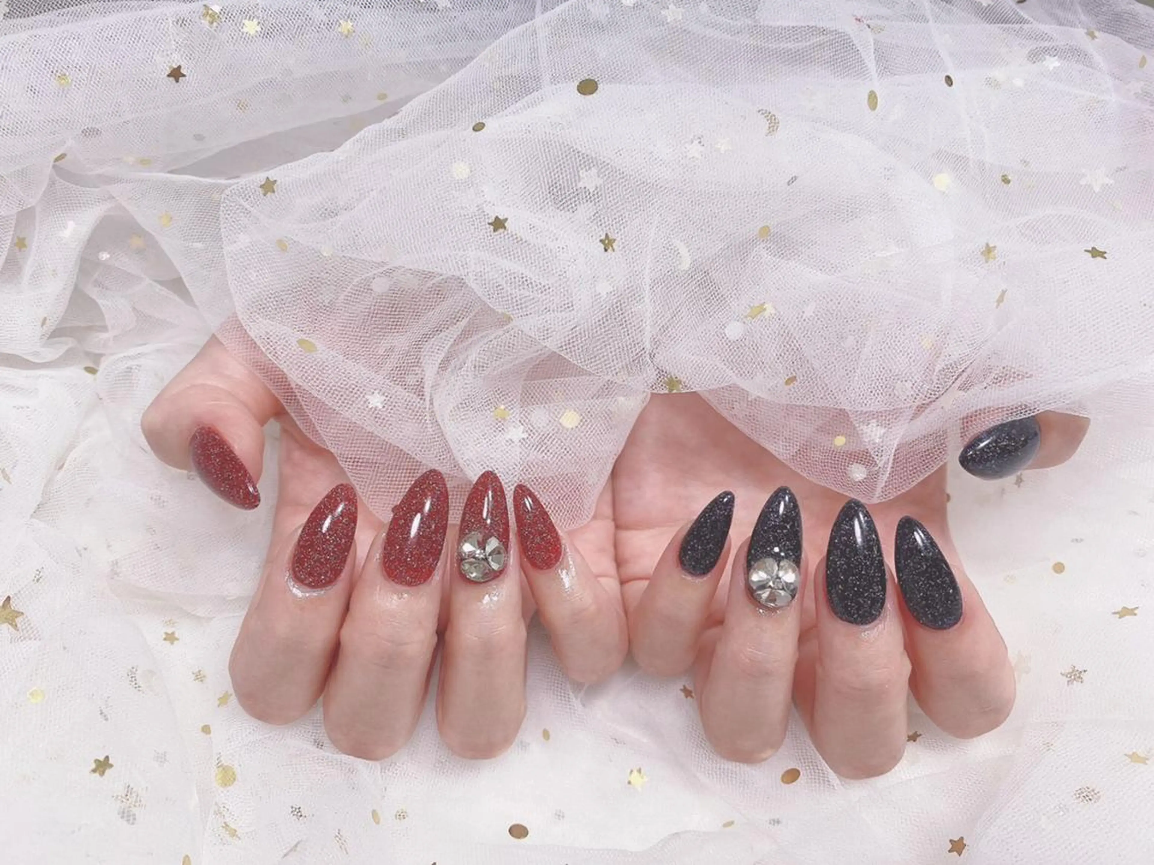 ネイル ジョリ Kai🪄✨のネイルデザイン