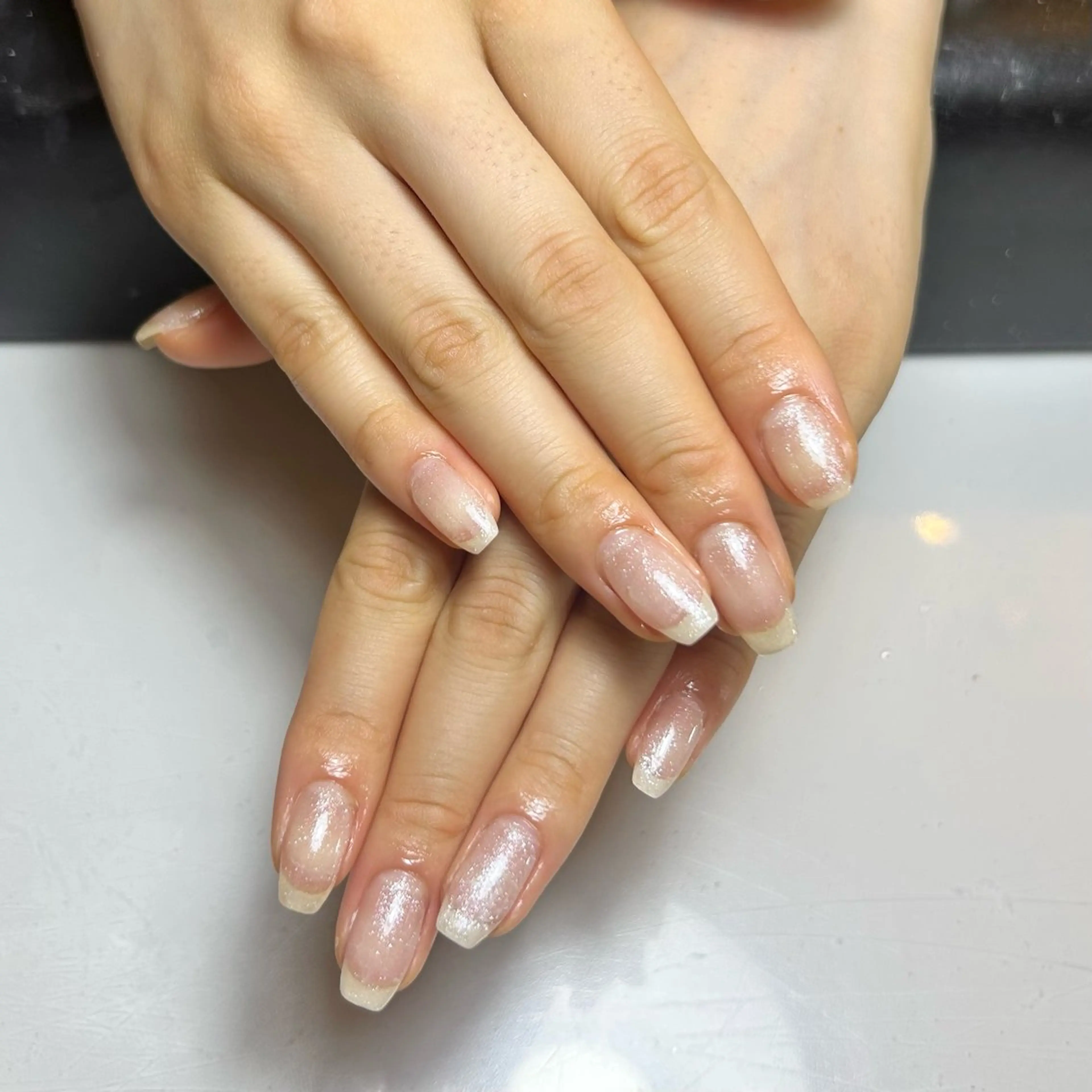 ネイル ハンドネイル r.nail BYα 柳瀬のネイルデザイン