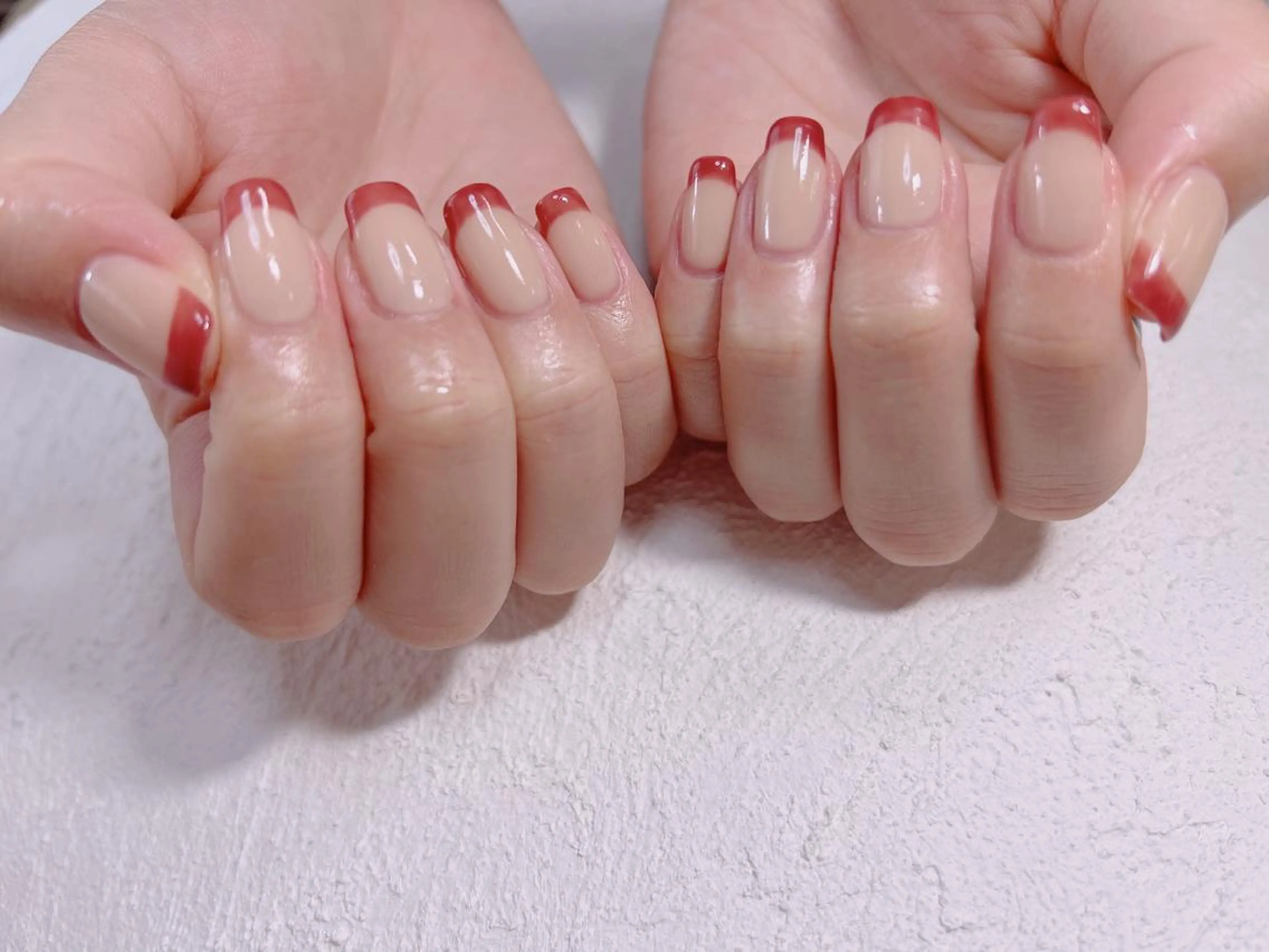 ネイル 持ち込み Regaro i.sのネイルデザイン