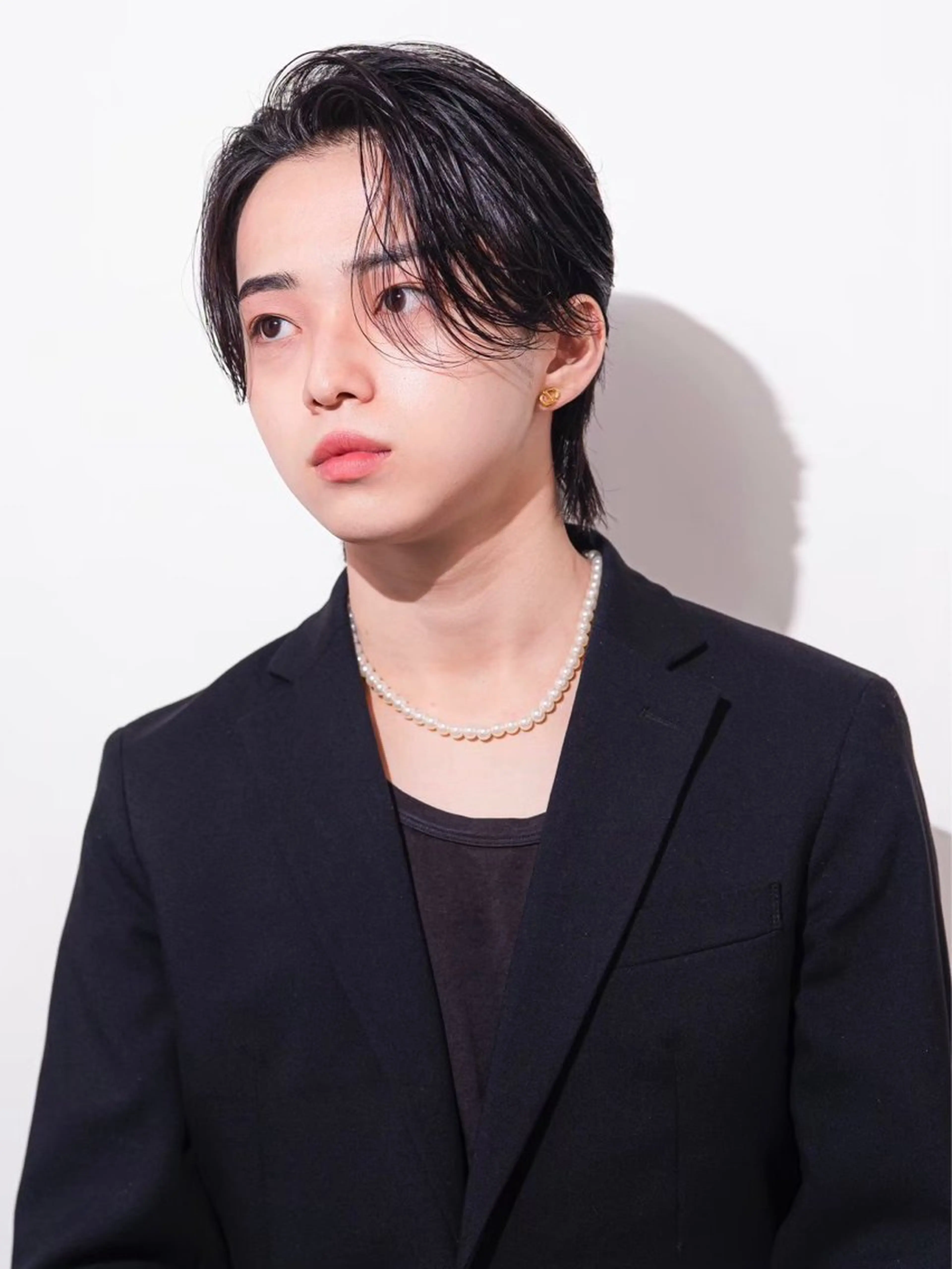 🕶パーマ🕶の写真