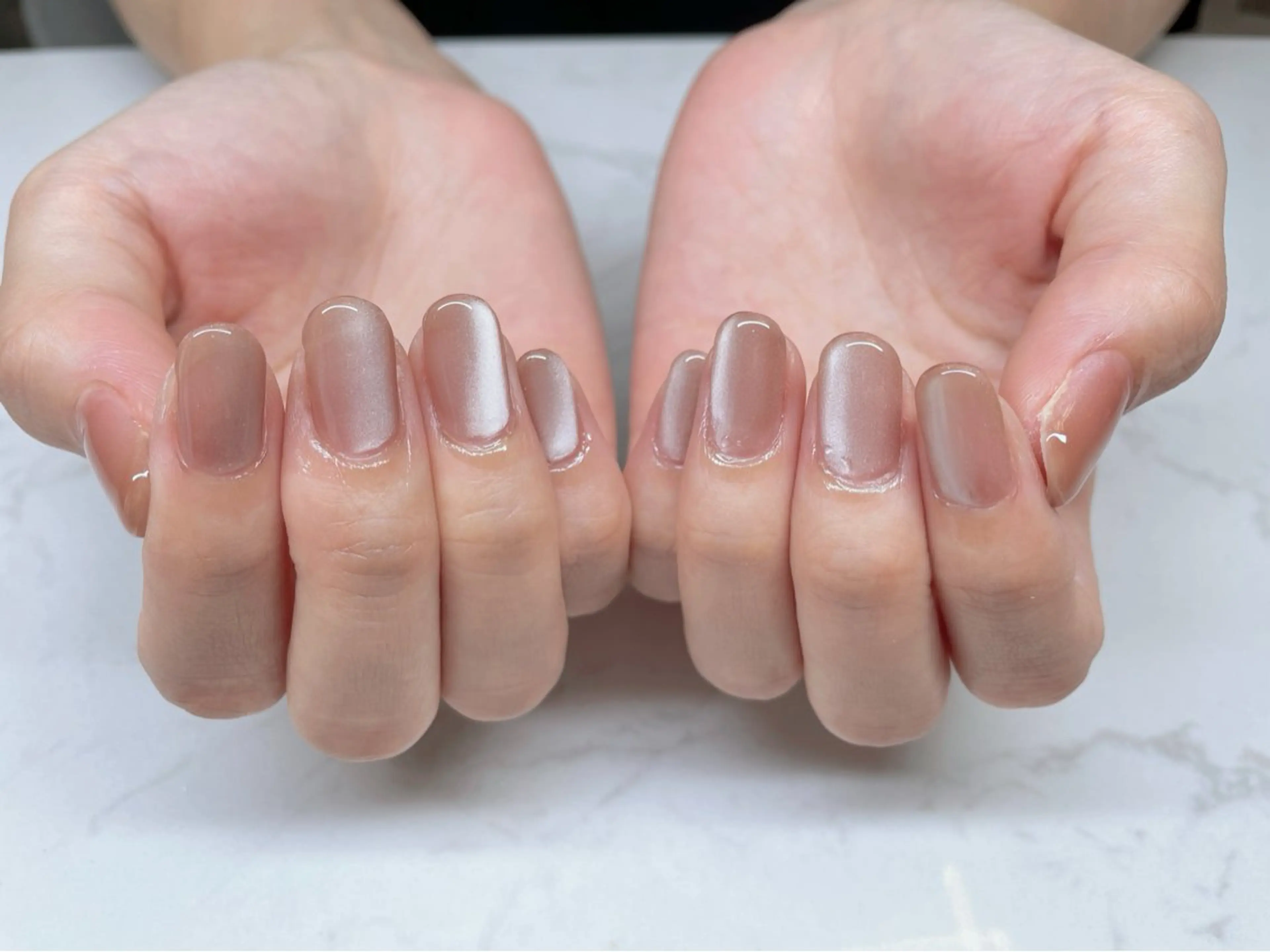 ネイル ハンドネイル O's nailのネイルデザイン