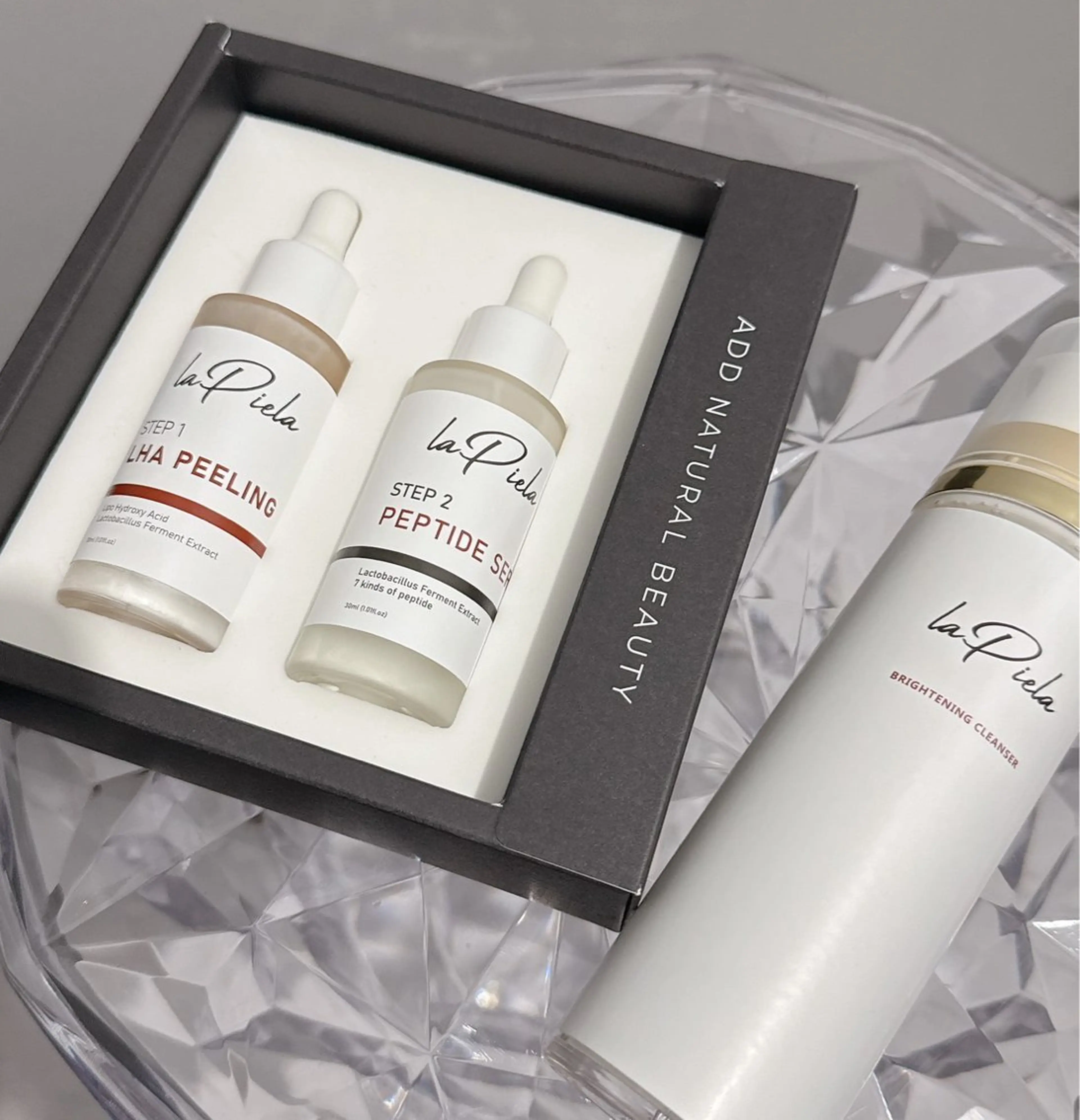 ENCHANT Kaede/肌質改善のその他イメージ