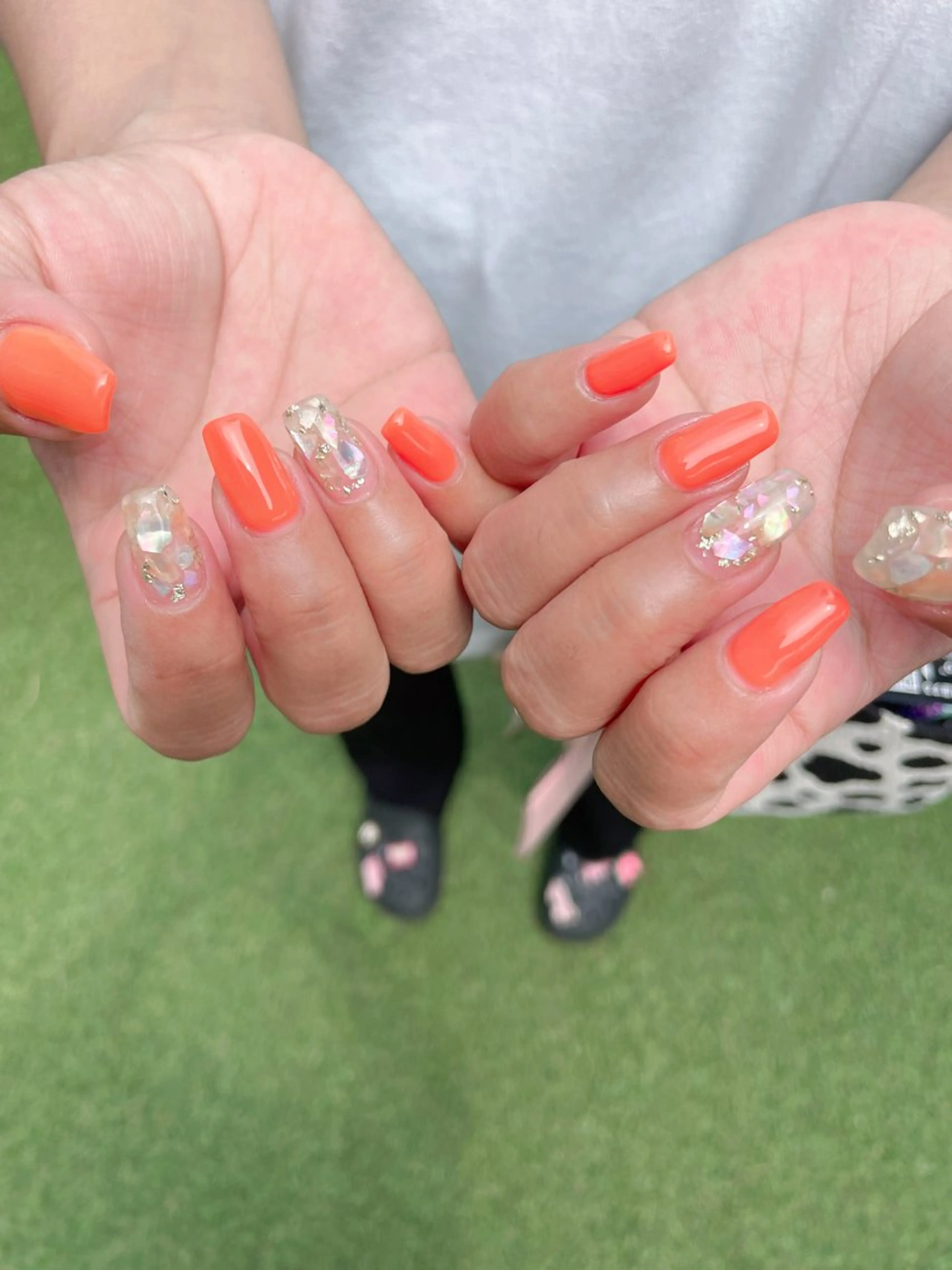 ネイル MEILI_NAIL /メイリーネイルのネイルデザイン