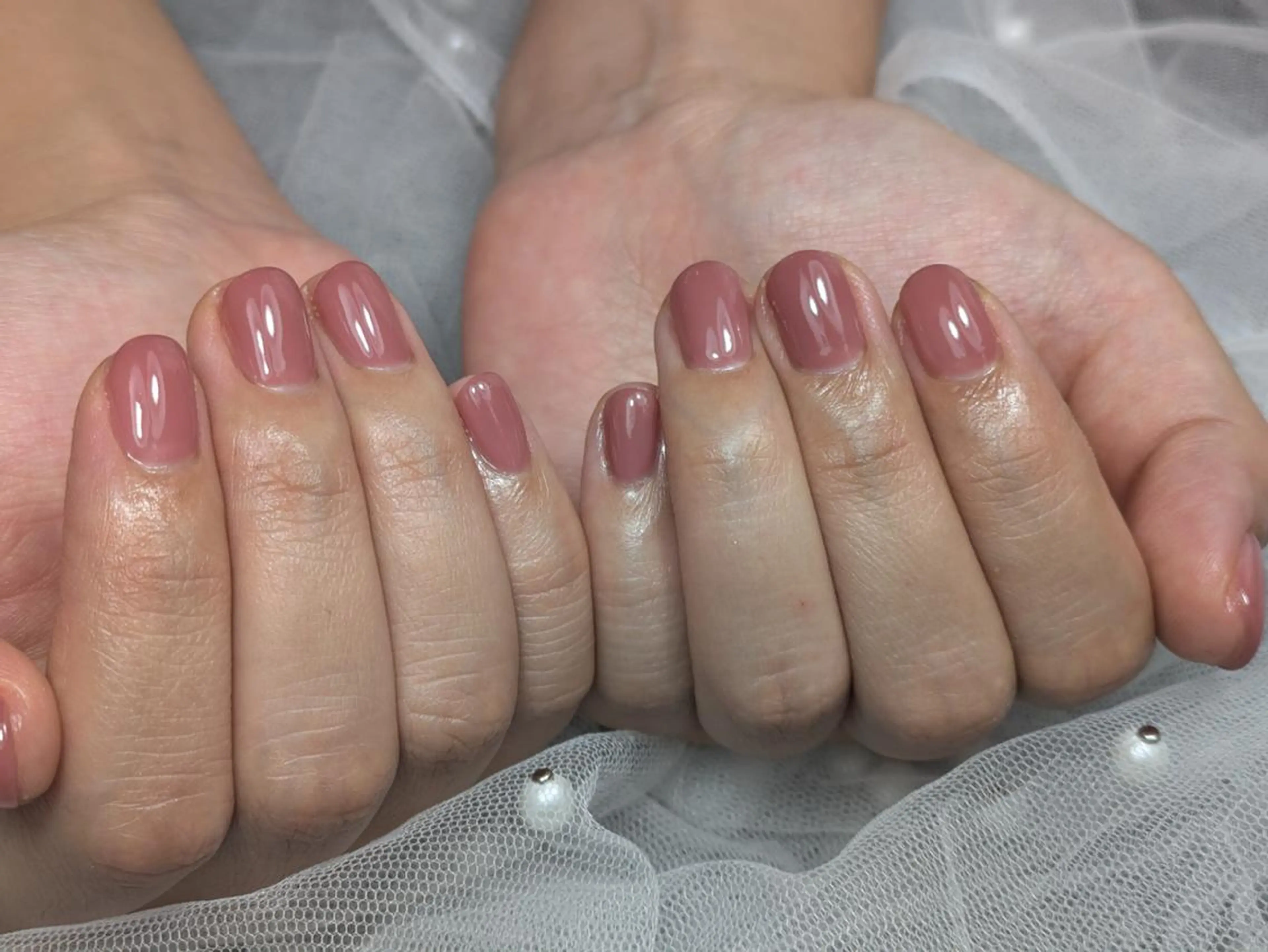 ネイル amria+ yumiのネイルデザイン