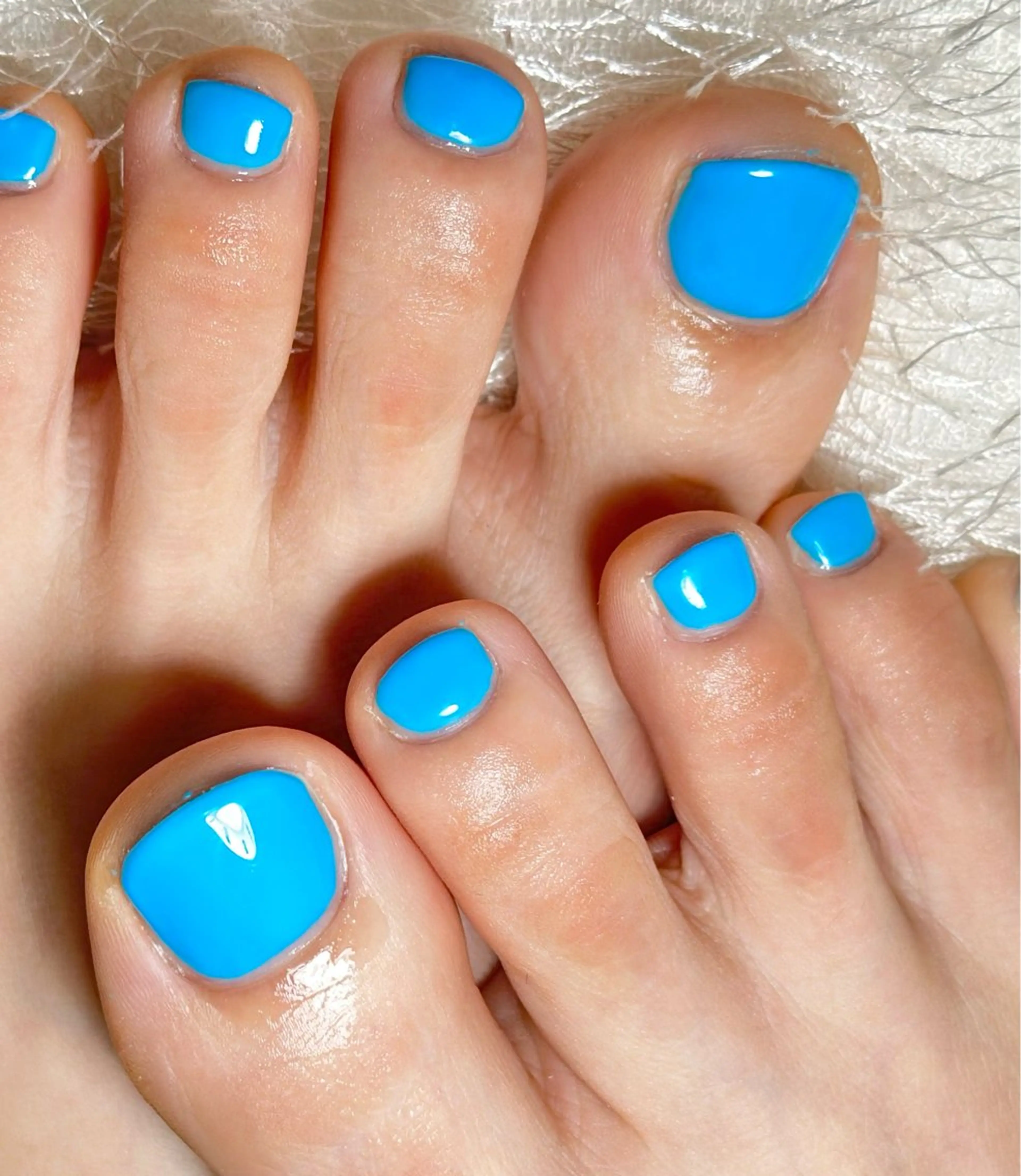 ネイル フットネイル bibiwoo Ayakoのネイルデザイン