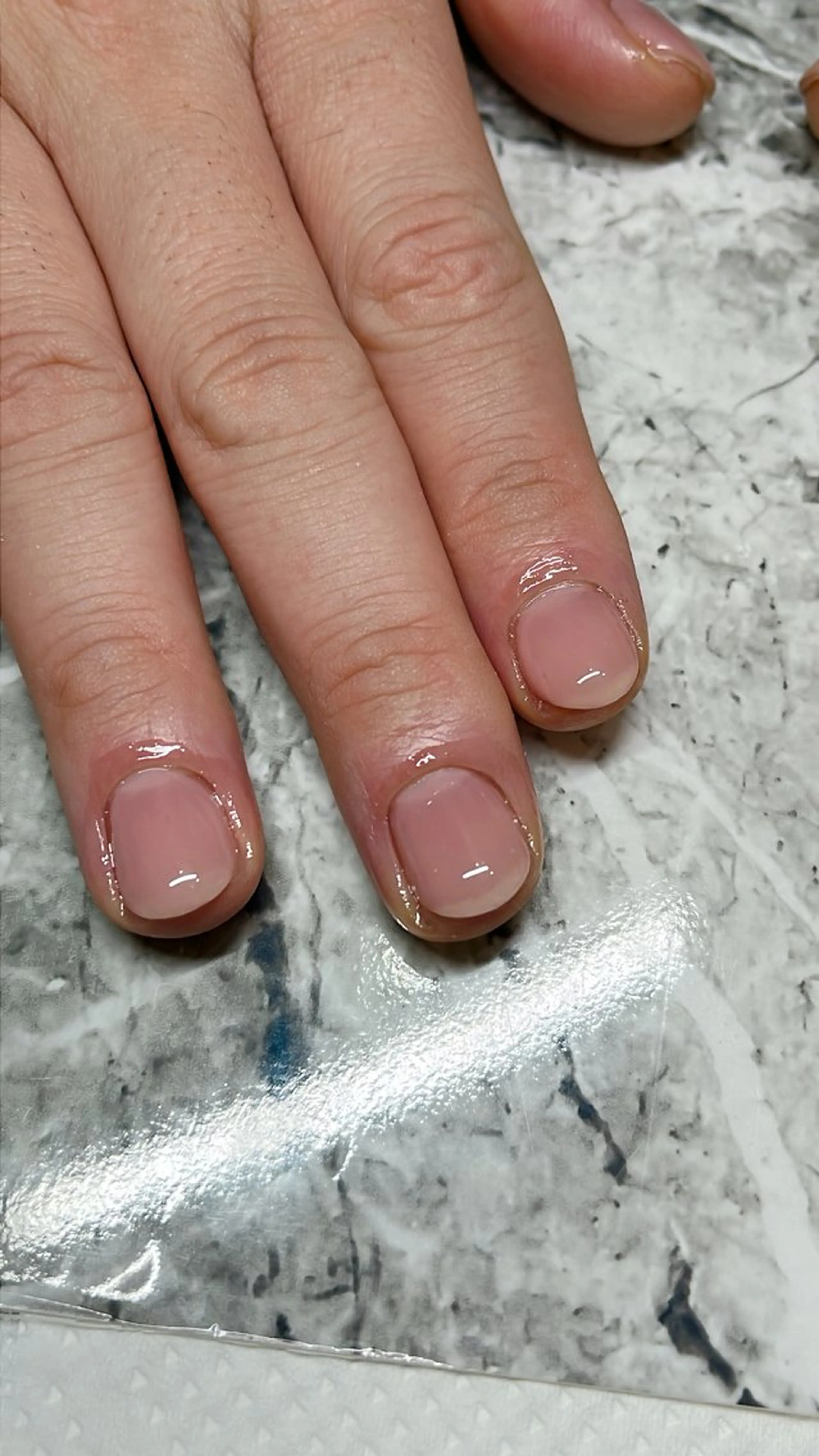 ネイル プライベートサロン circleのネイルデザイン