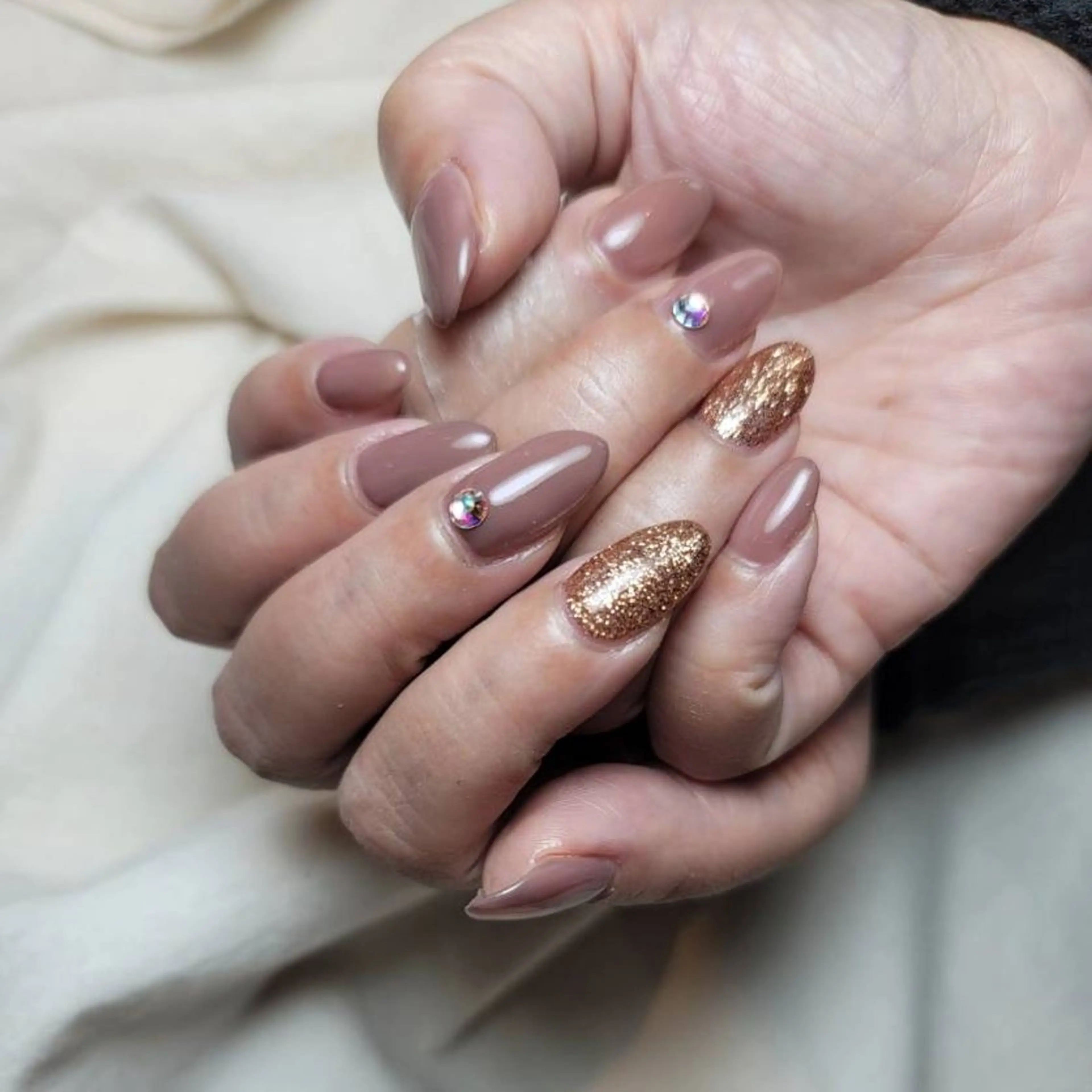 ネイル ネイルサロンEsent所属・nail Esent 　SAWAのネイルデザイン