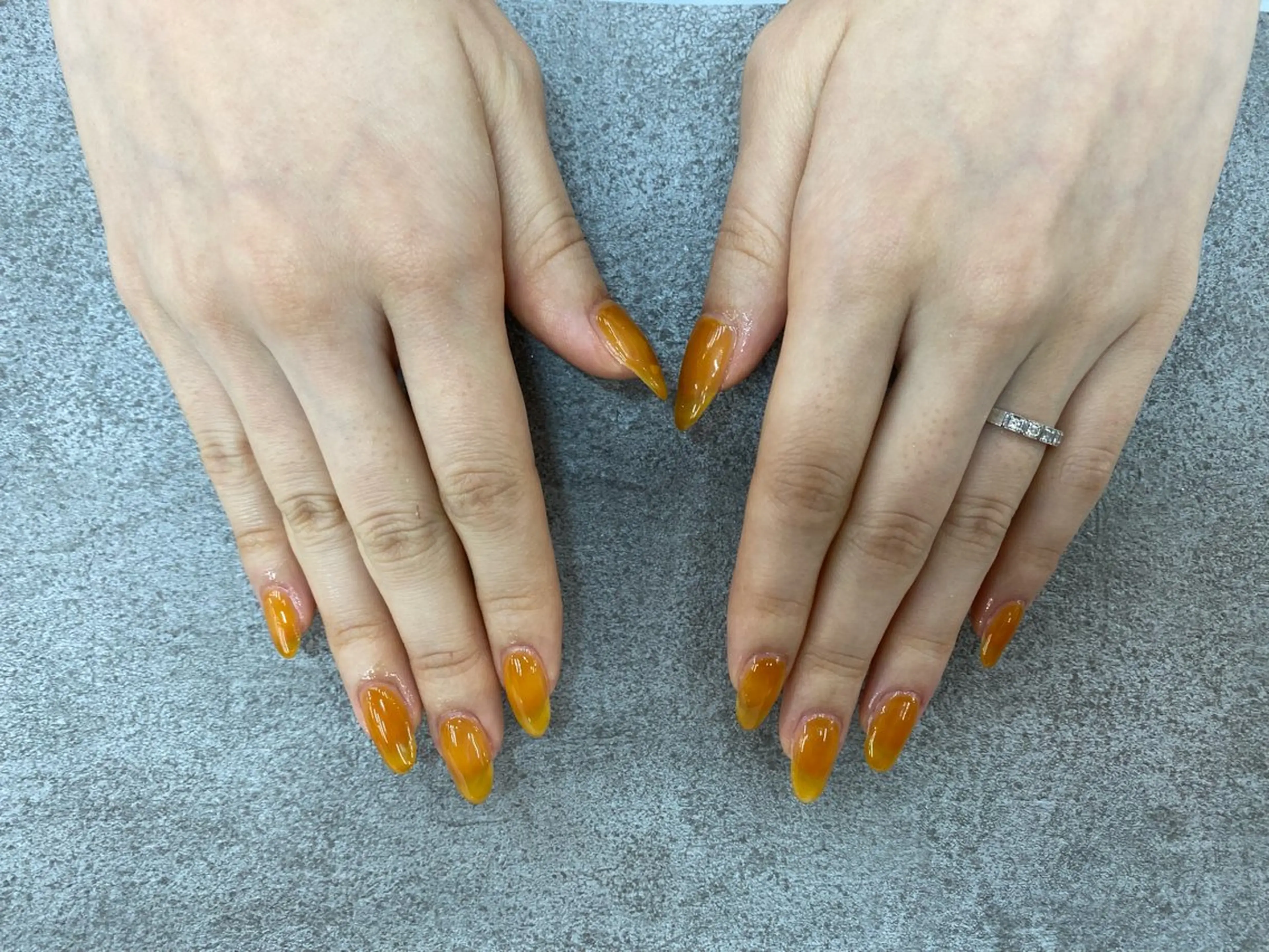 ネイル MAXKELLY AIのネイルデザイン