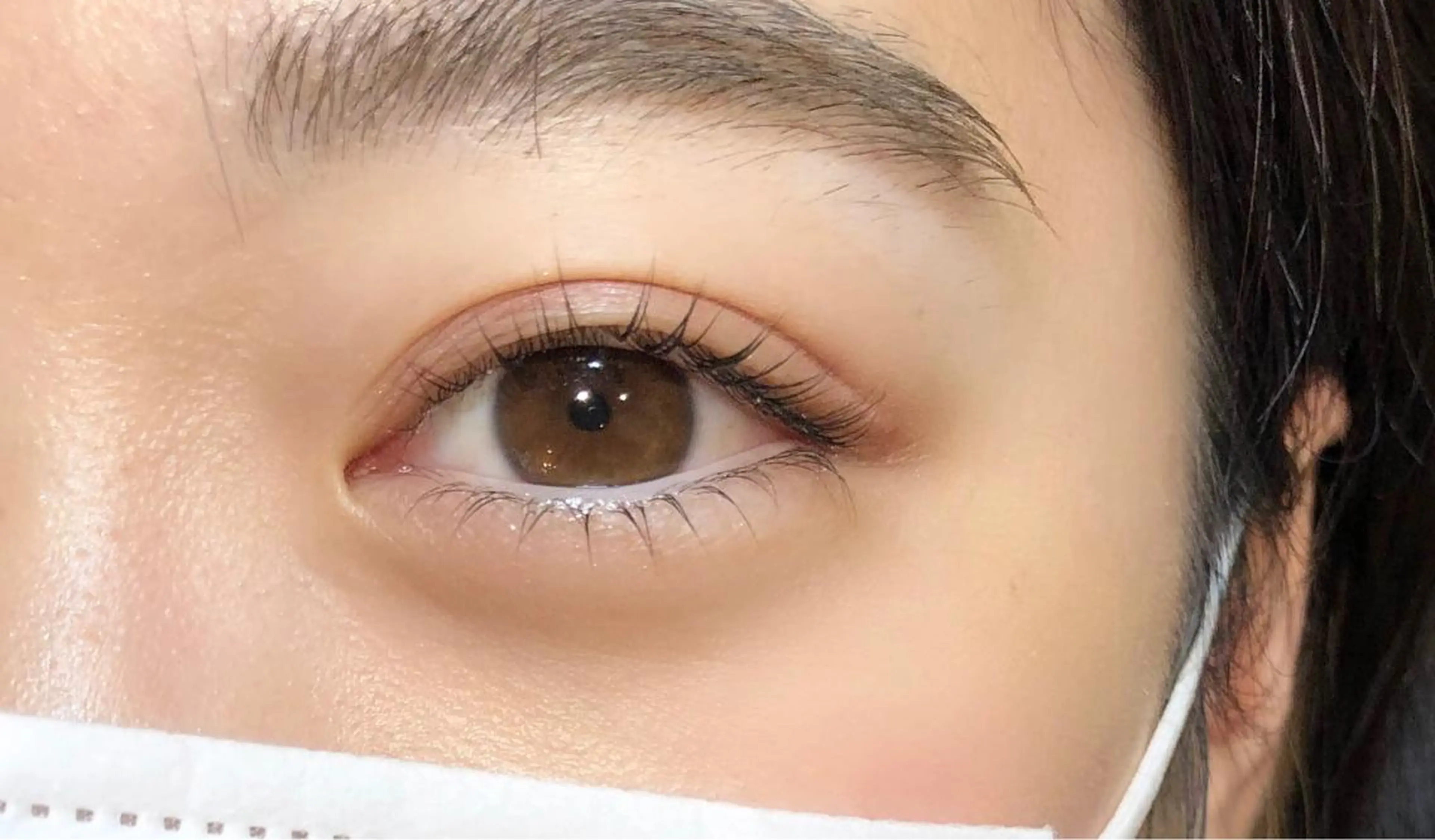 マツエク・マツパ 𓍯 Miyaki𓍯のマツエク・マツパデザイン