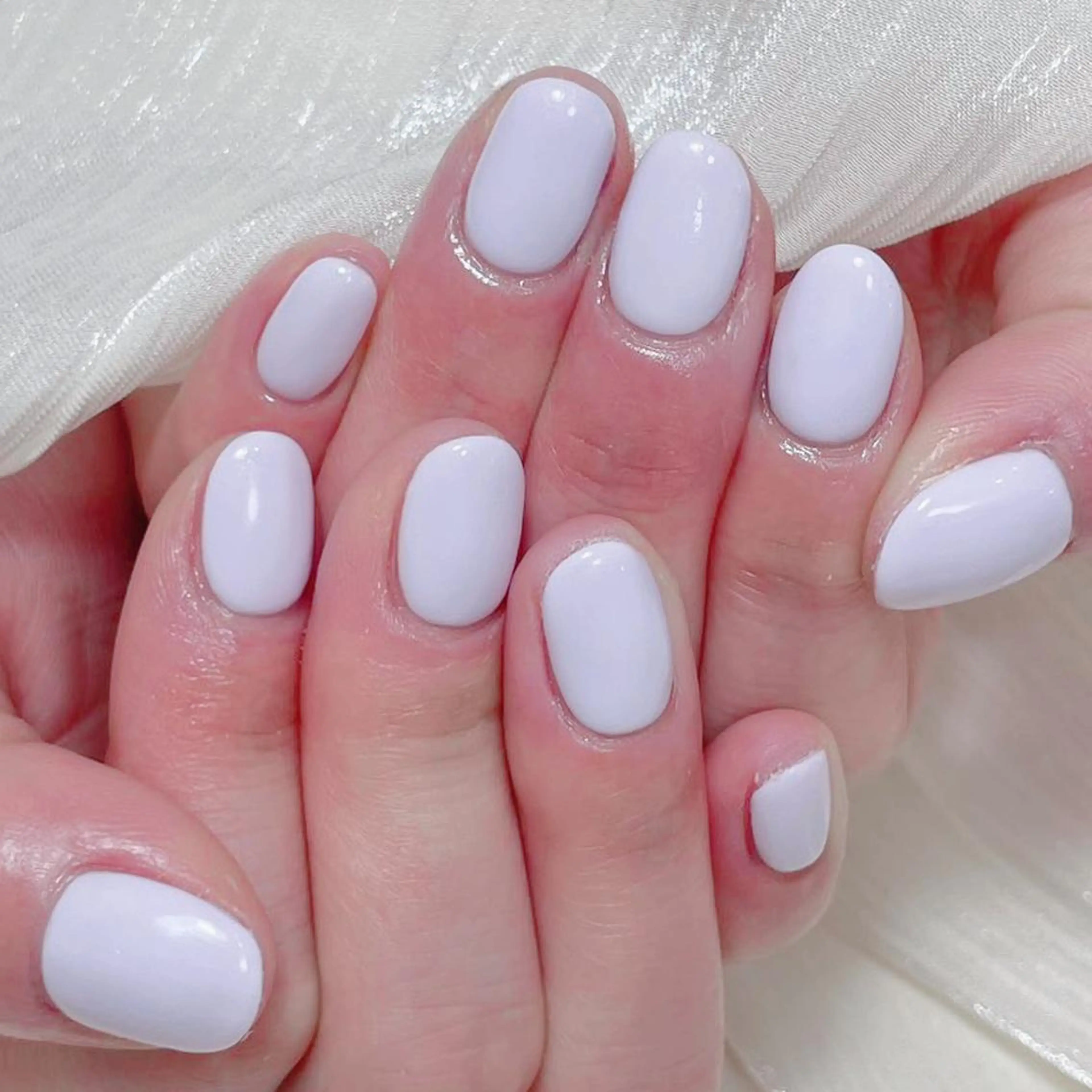 ネイル ハンドネイル DEMAIN- 🌹のネイルデザイン