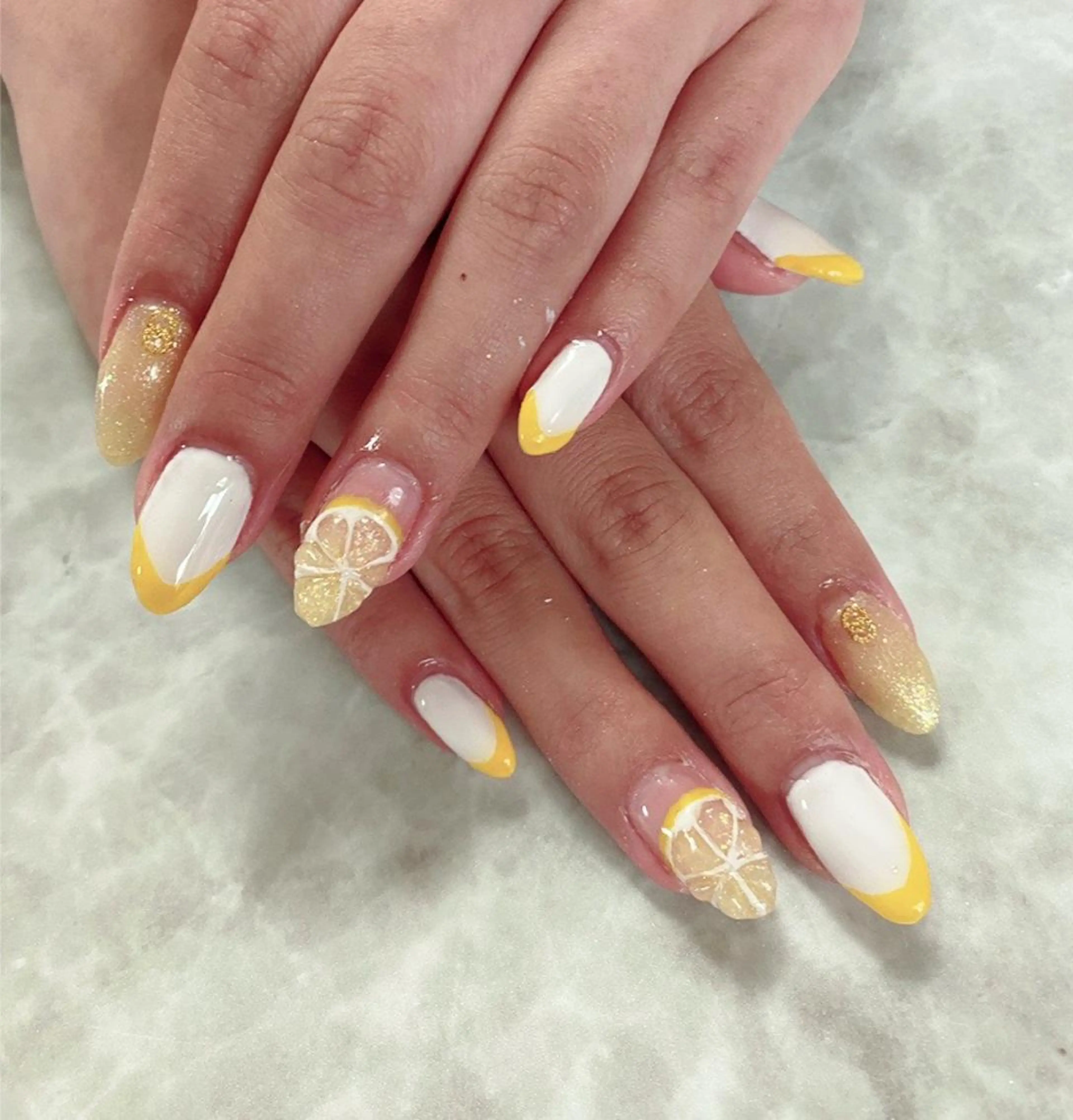 ネイル ネイリスト♡ AYAKOのネイルデザイン