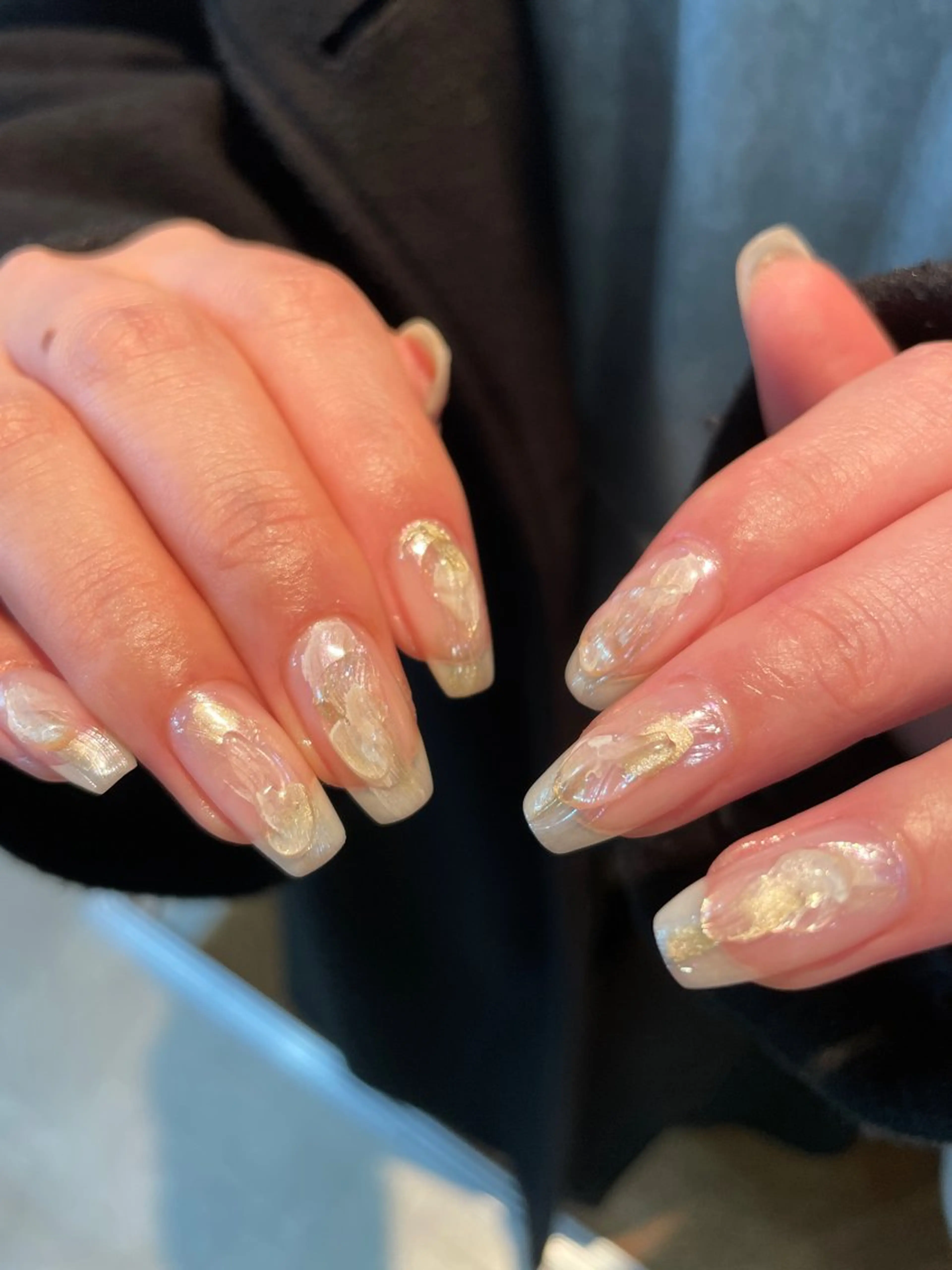 ネイル FREE'S nail三宮のネイルデザイン