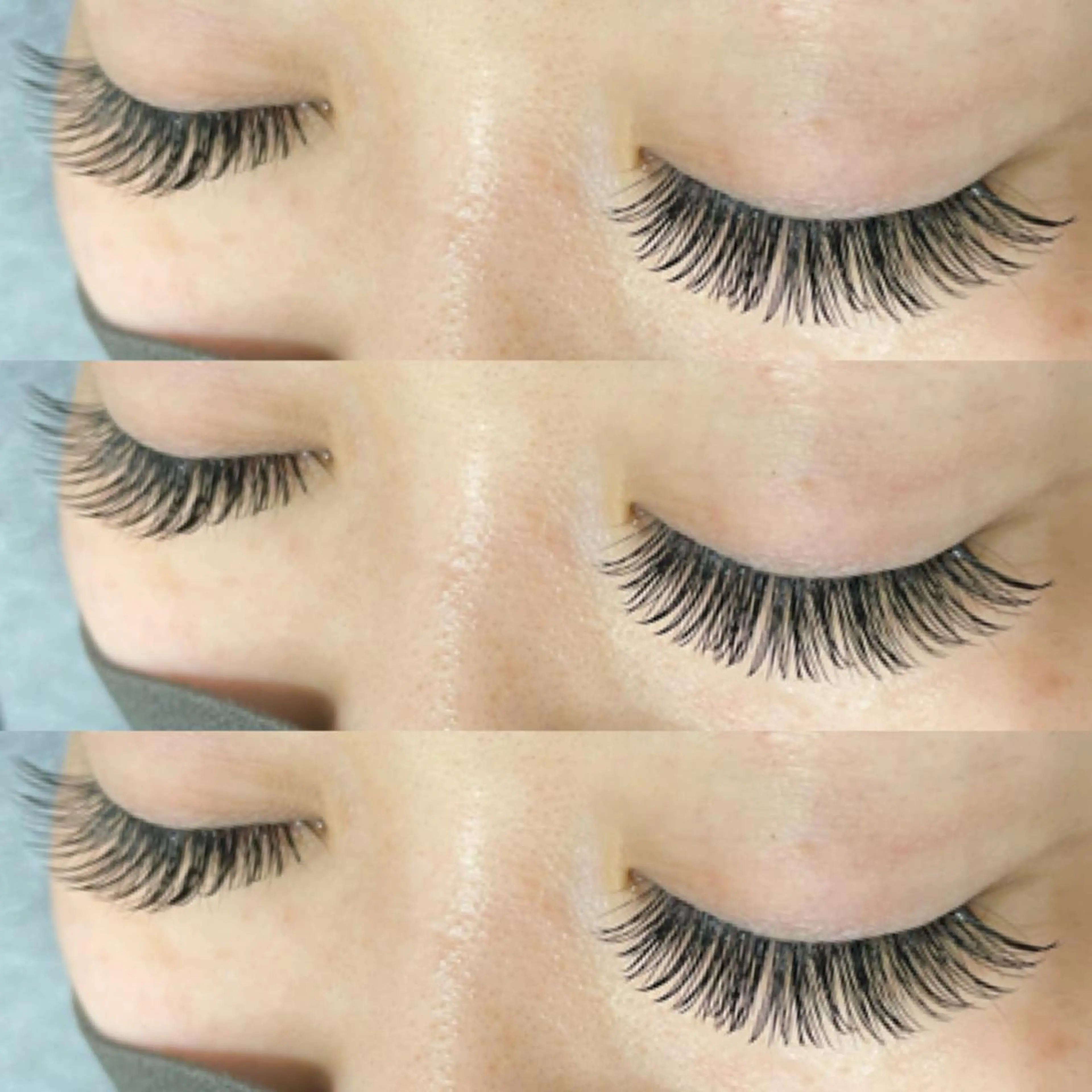 マツエク・マツパ ELLA 菊地のマツエク・マツパデザイン