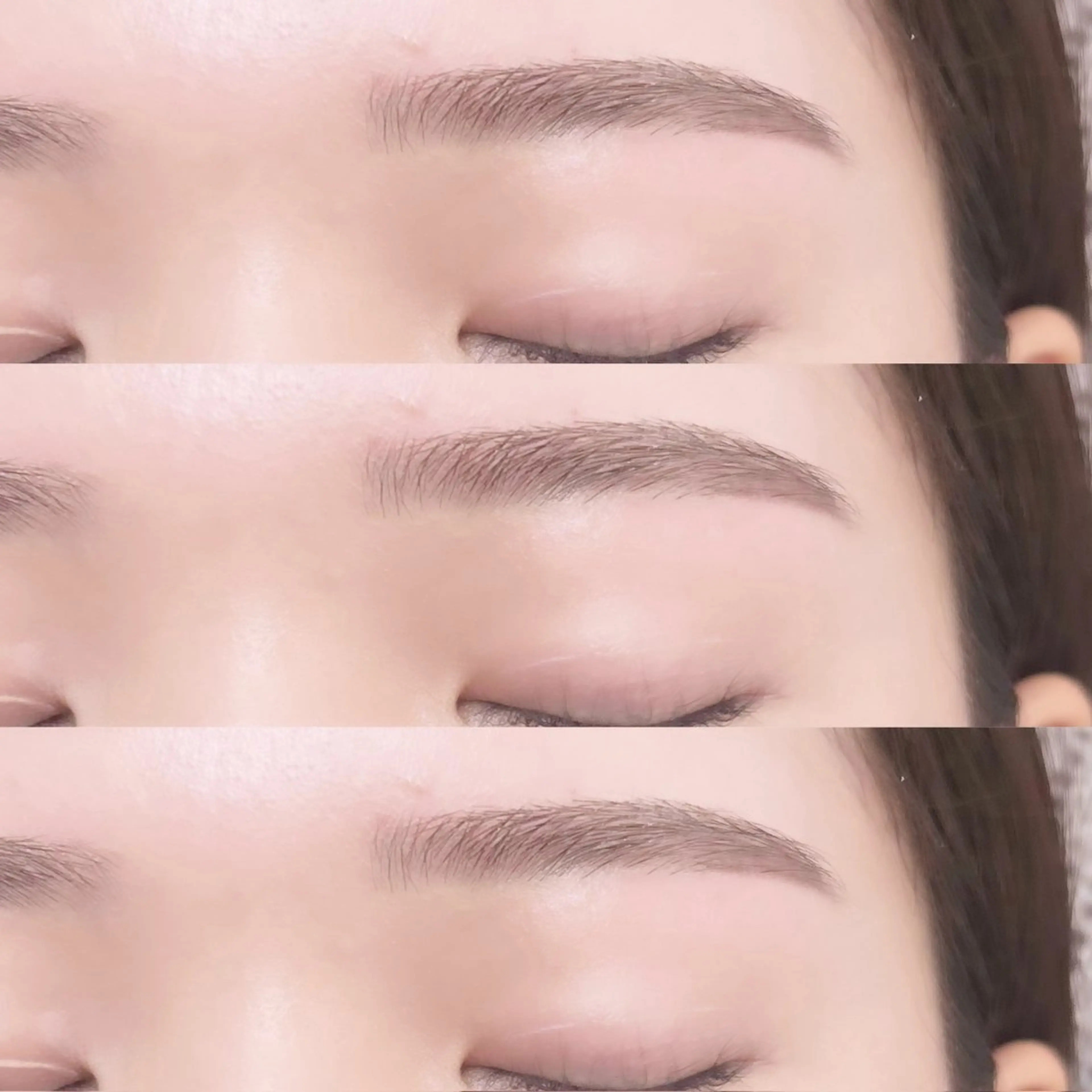 アイブロウ まつげまゆげ屋さん ‎🤍RIOの眉毛・アイブロウイメージ