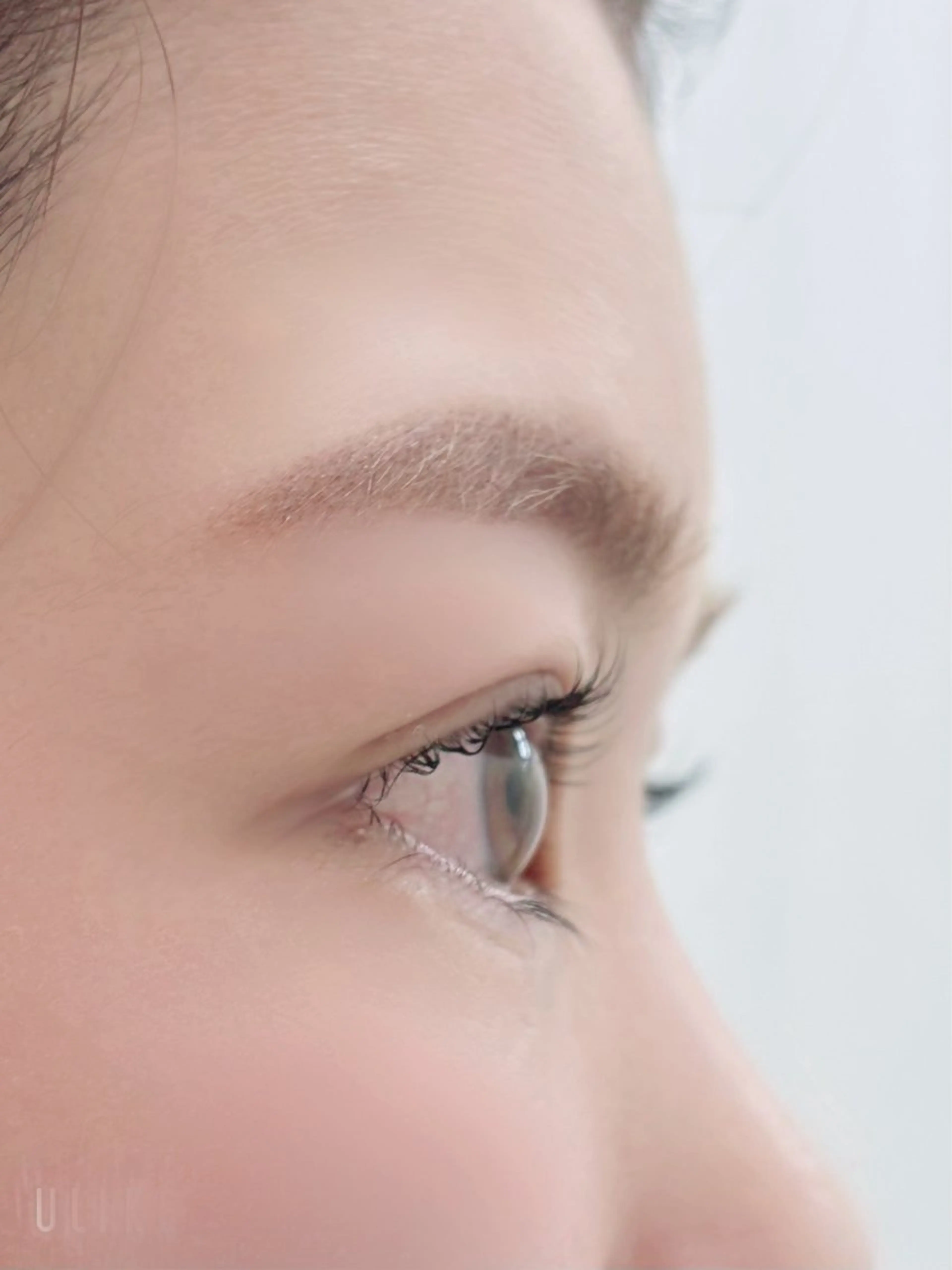 マツエク・マツパ KANGOL SALONうえはらのマツエク・マツパデザイン