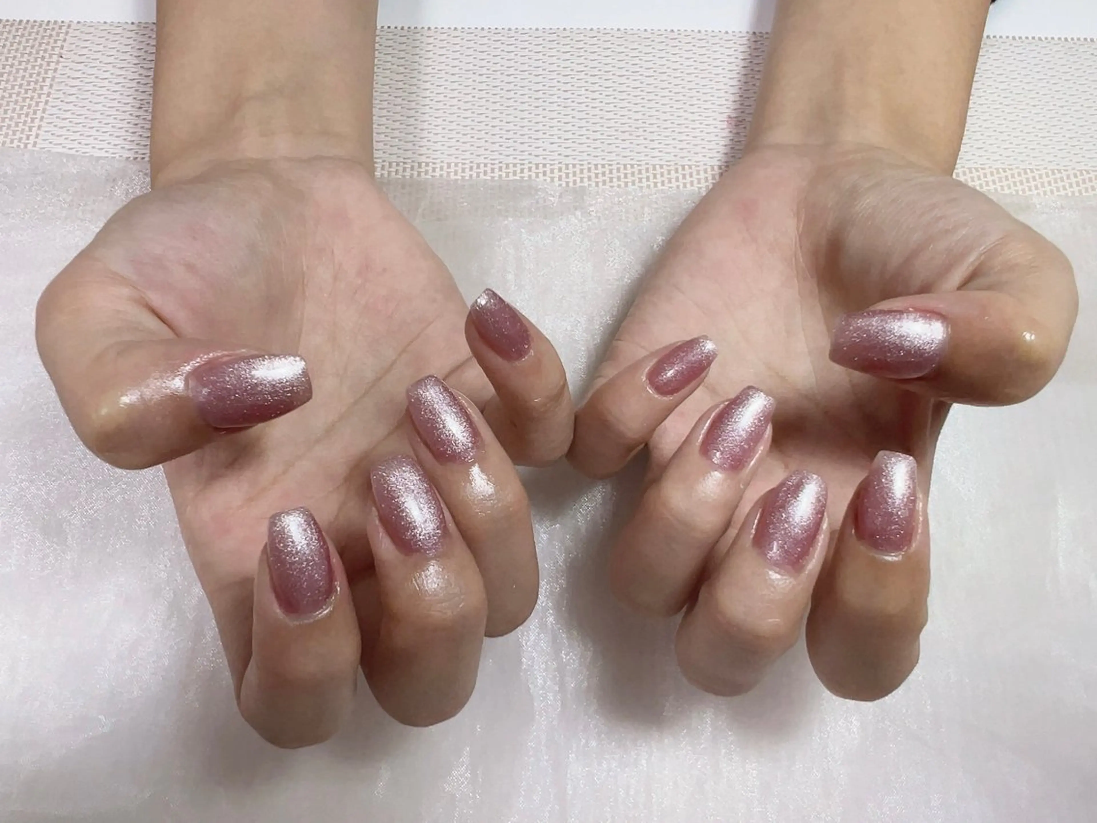 ネイル シーシー ネイルのネイルデザイン