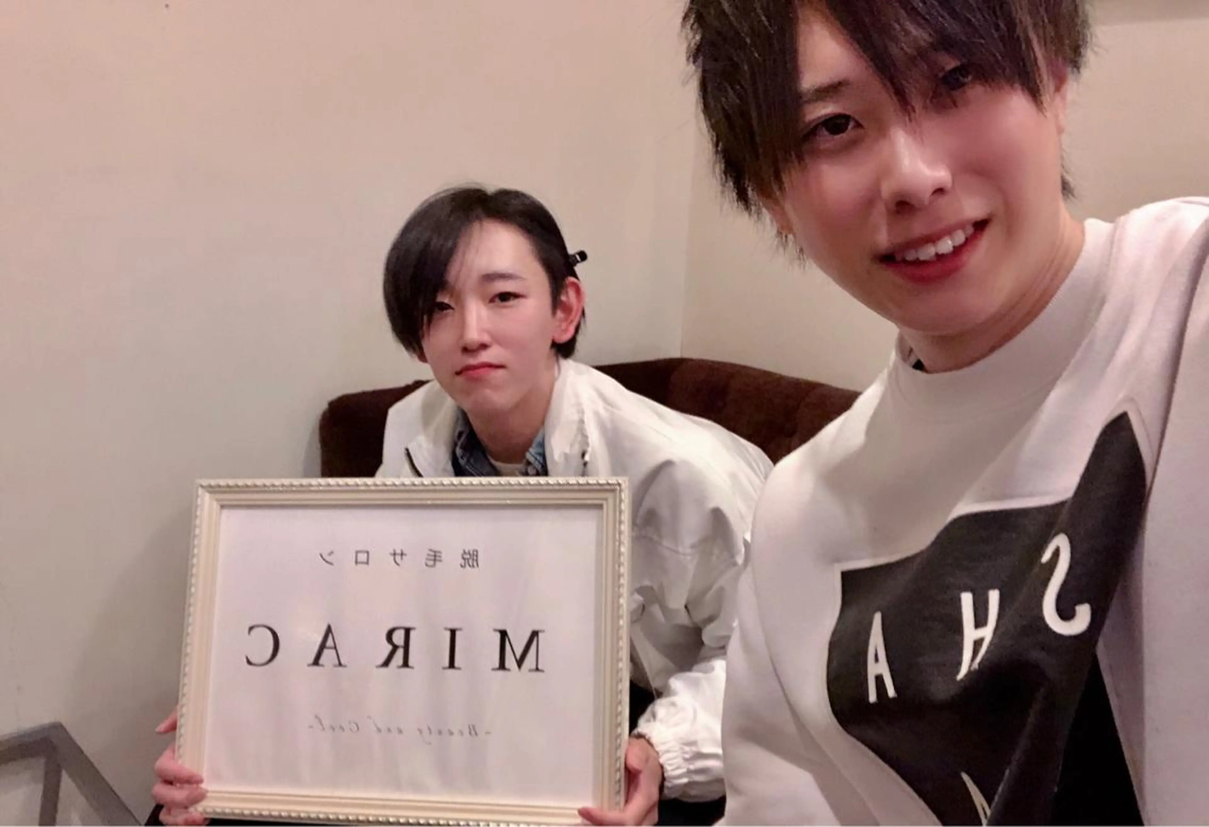 脱毛 都度払い脱毛⭐️ 脱毛サロンMIRACのエステ・リラクイメージ