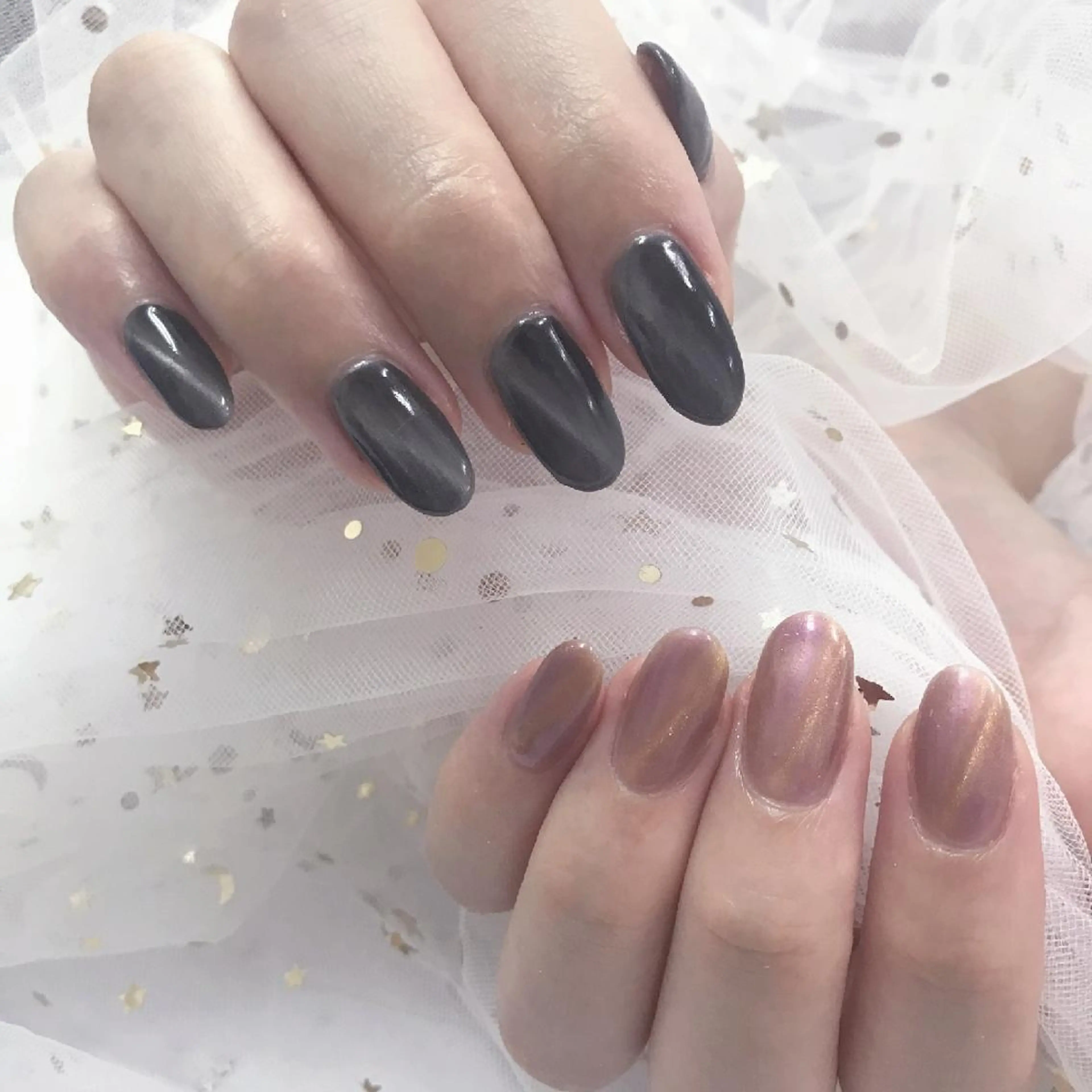 ネイル NailPrincess所属・princess スカルプ専門店のネイルデザイン