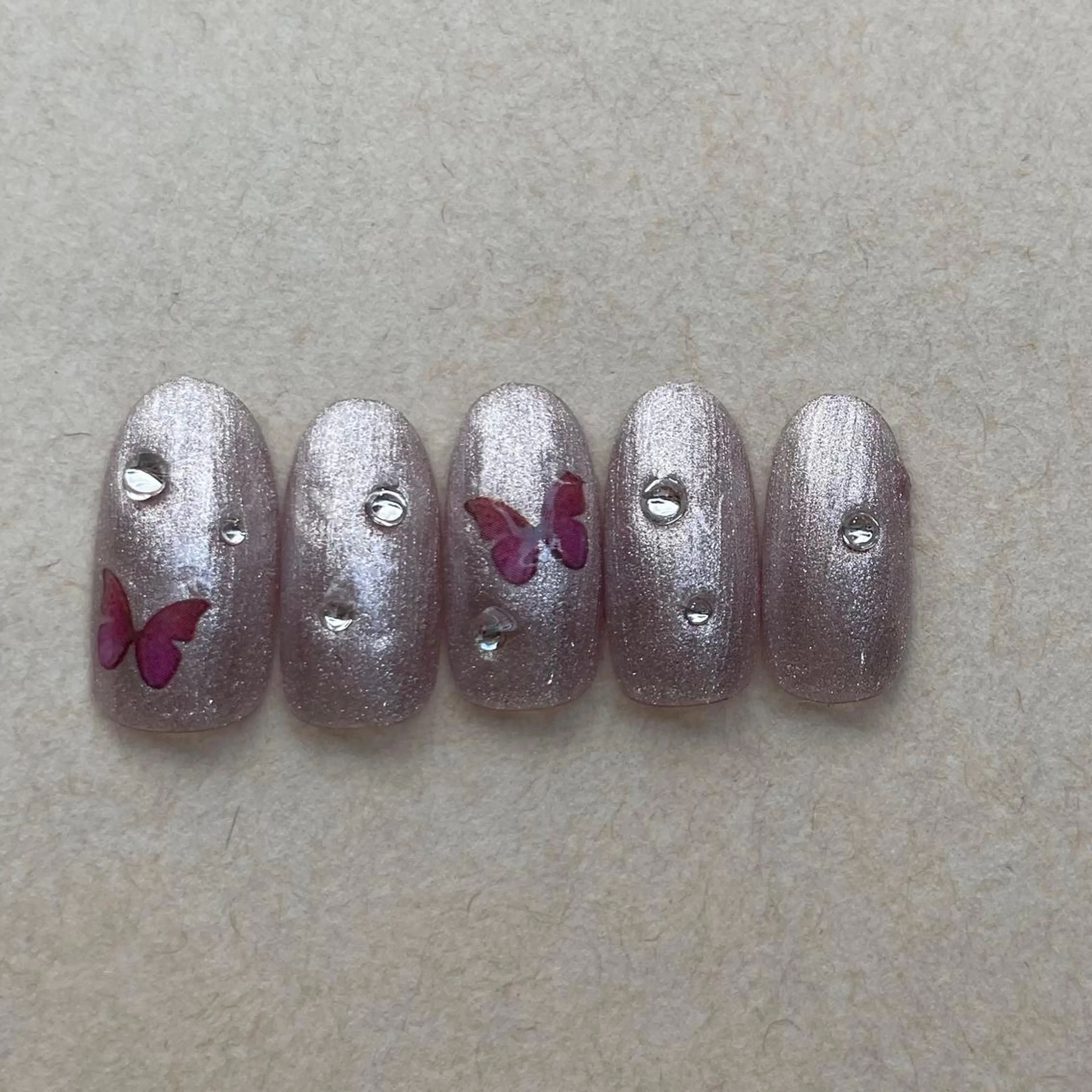 ネイル アートネイル ネイルサロン NOAHNAのネイルデザイン