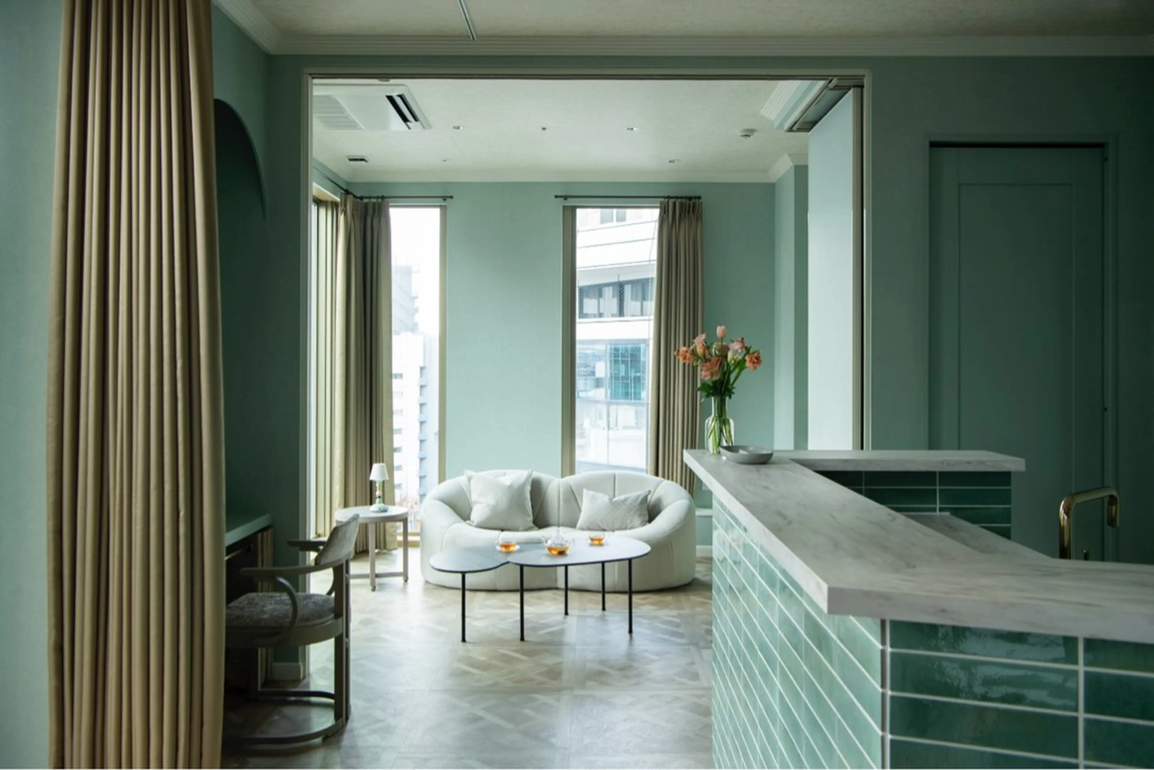 エステ SALON DE S 外苑前♡さやかのエステ・リラクイメージ