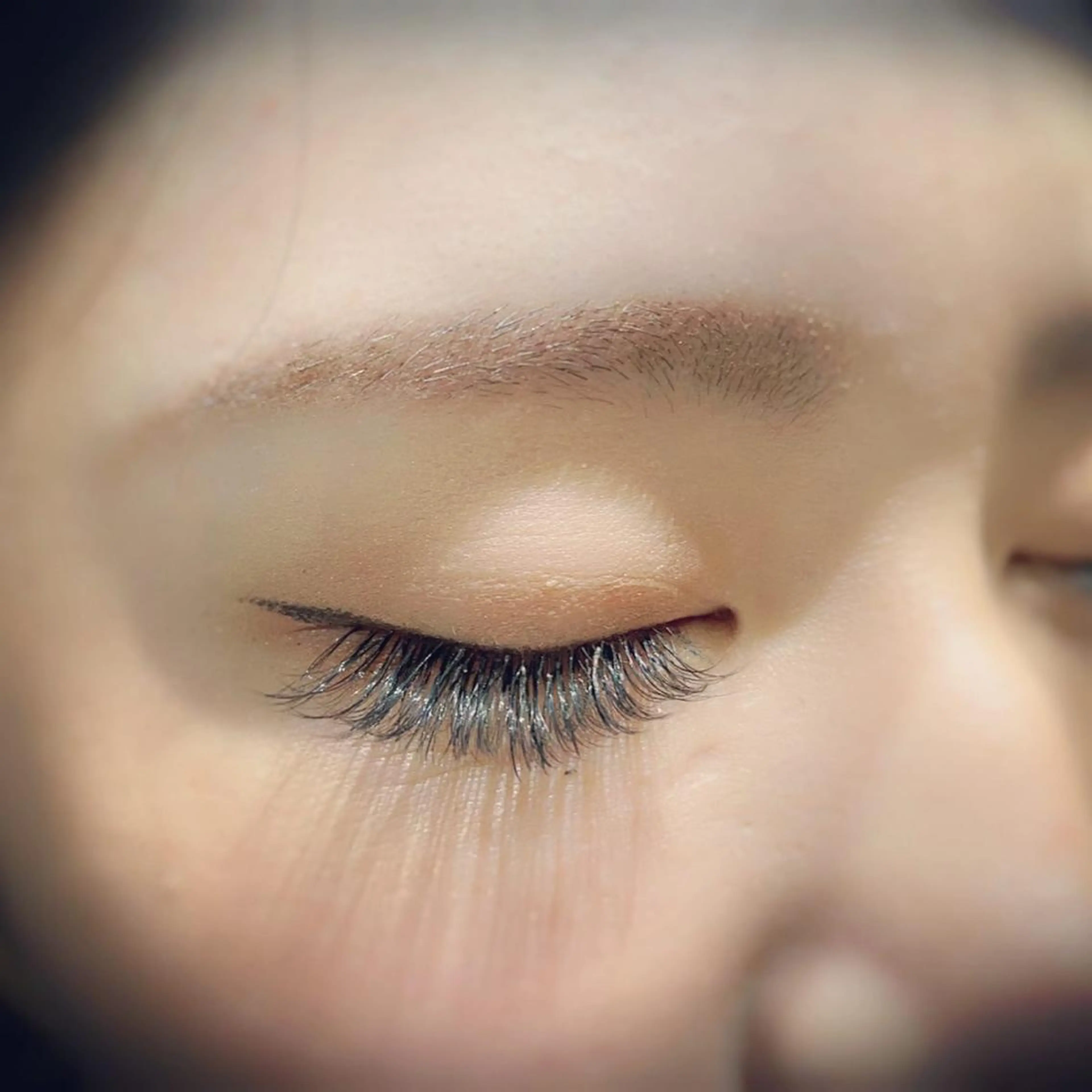 マツエク・マツパ マツエク AKAMEE omotesando所属・Toyoshima Sakikoのマツエク・マツパデザイン