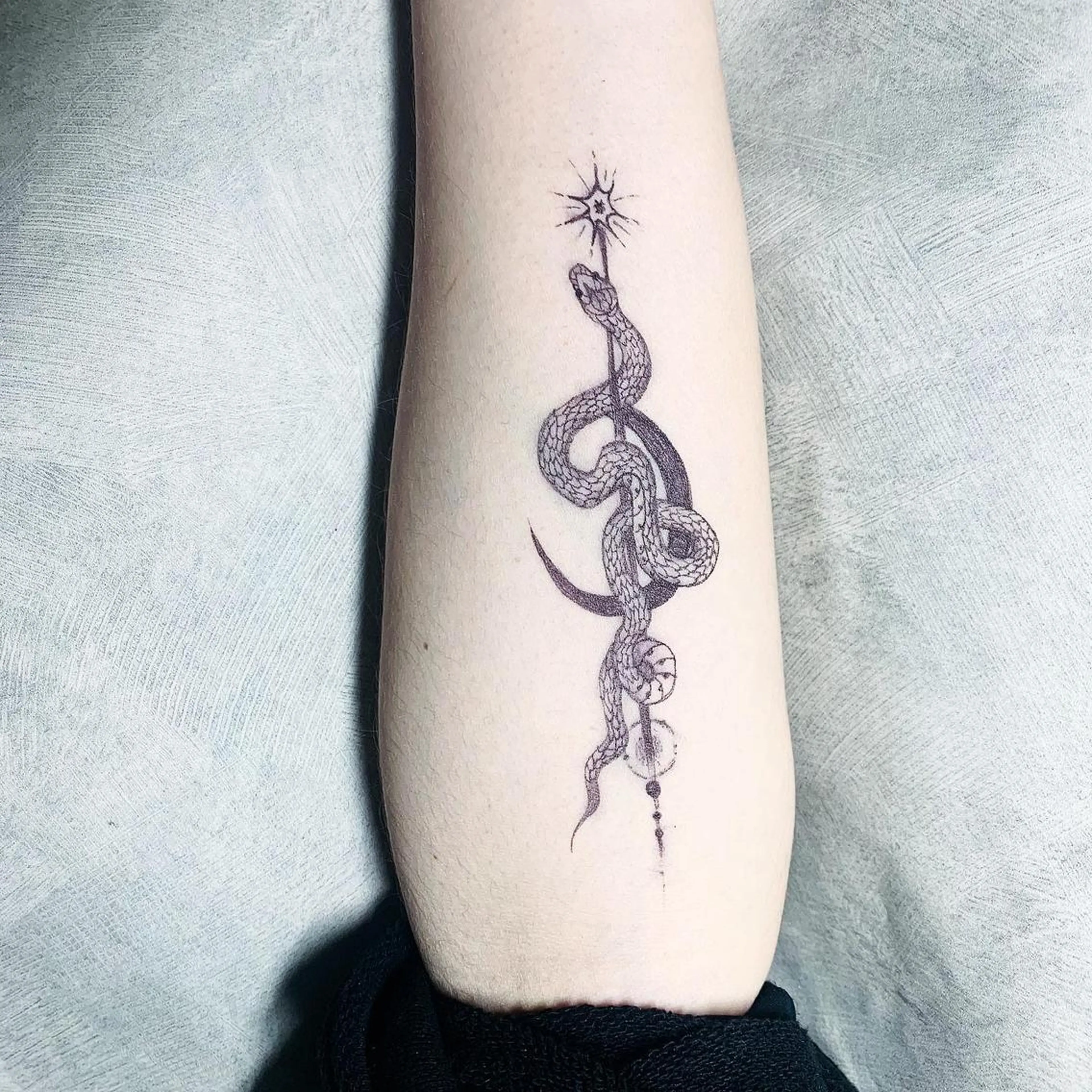 Lanhr所属・【Lanhr】 🕊aya🕊のマツエク・マツパデザイン