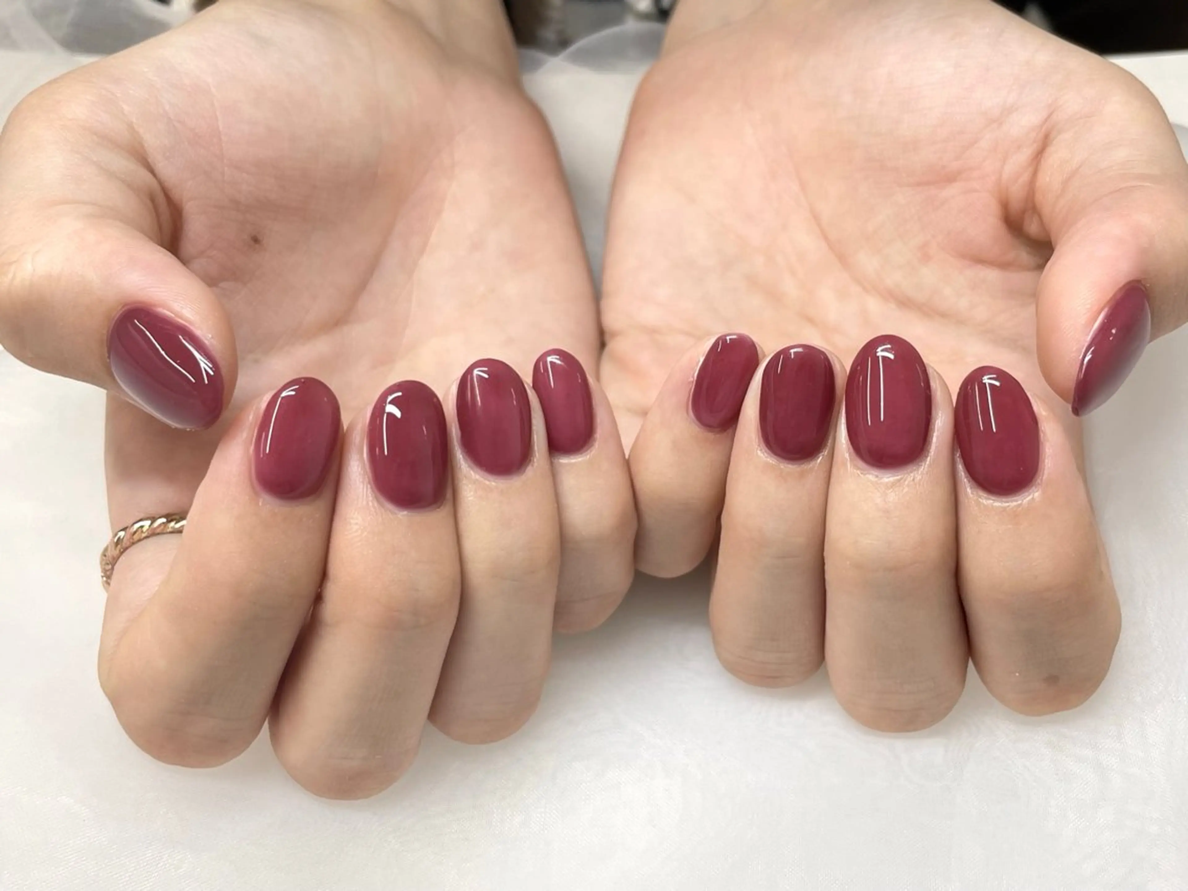 ネイル ハンドネイル Nail Studio GOTHAM所属・高円寺駅からすぐ🌈 ネイルGOTHAMのネイルデザイン