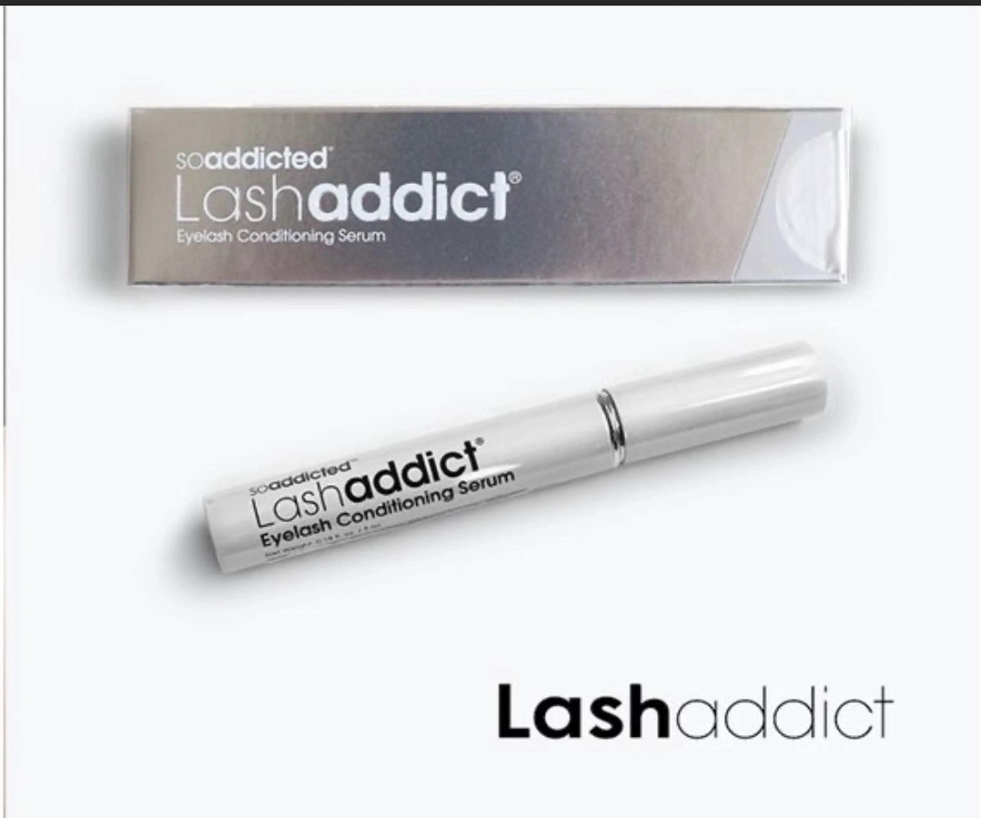 まつ毛パーマ【ラッシュアディクトお持ち帰り付き】の写真