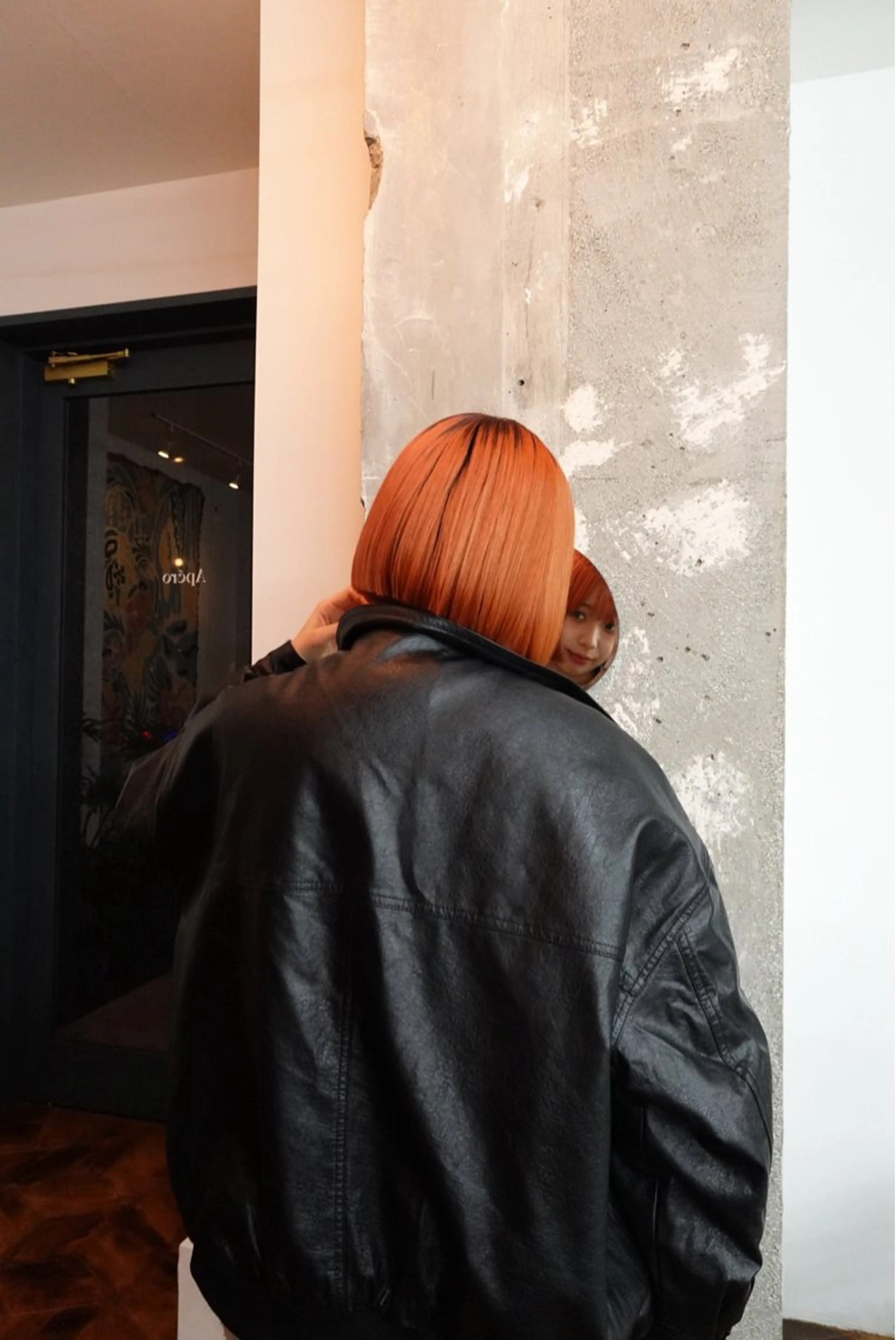 ショート Apero/ 🎀madoka🎀のヘアスタイル