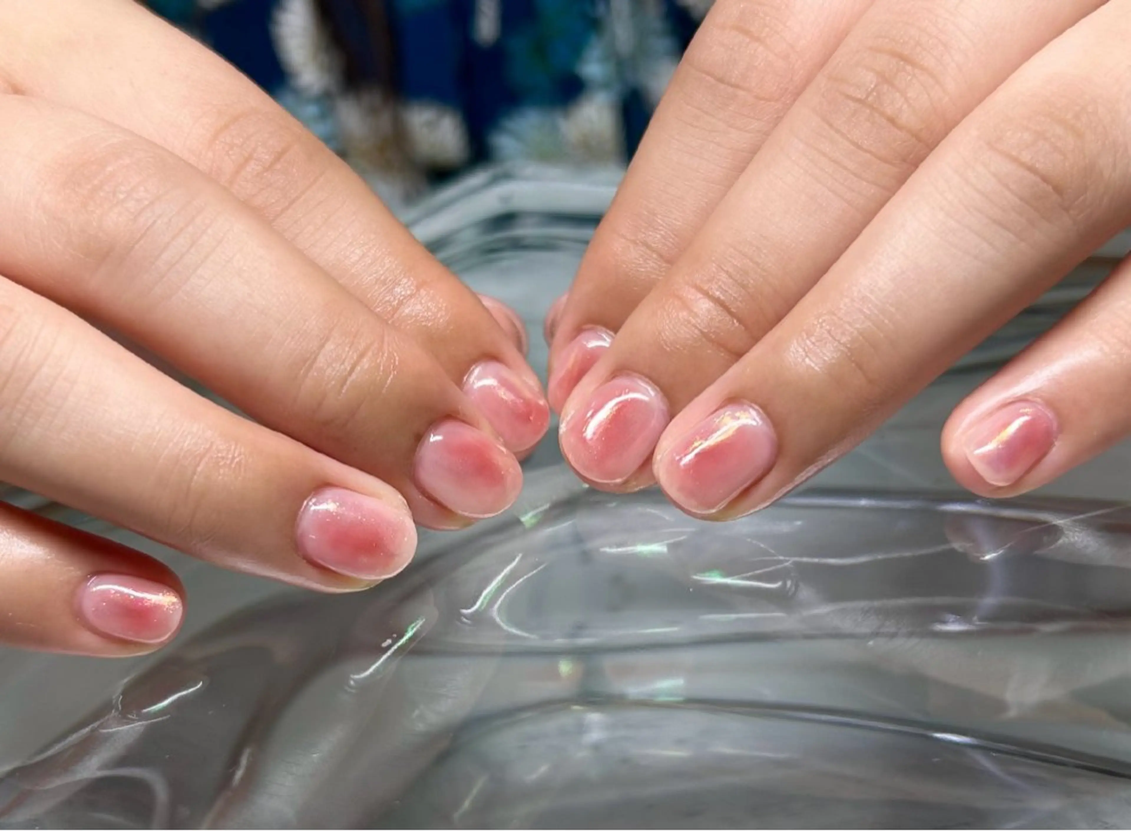 ネイル N.design muraのネイルデザイン