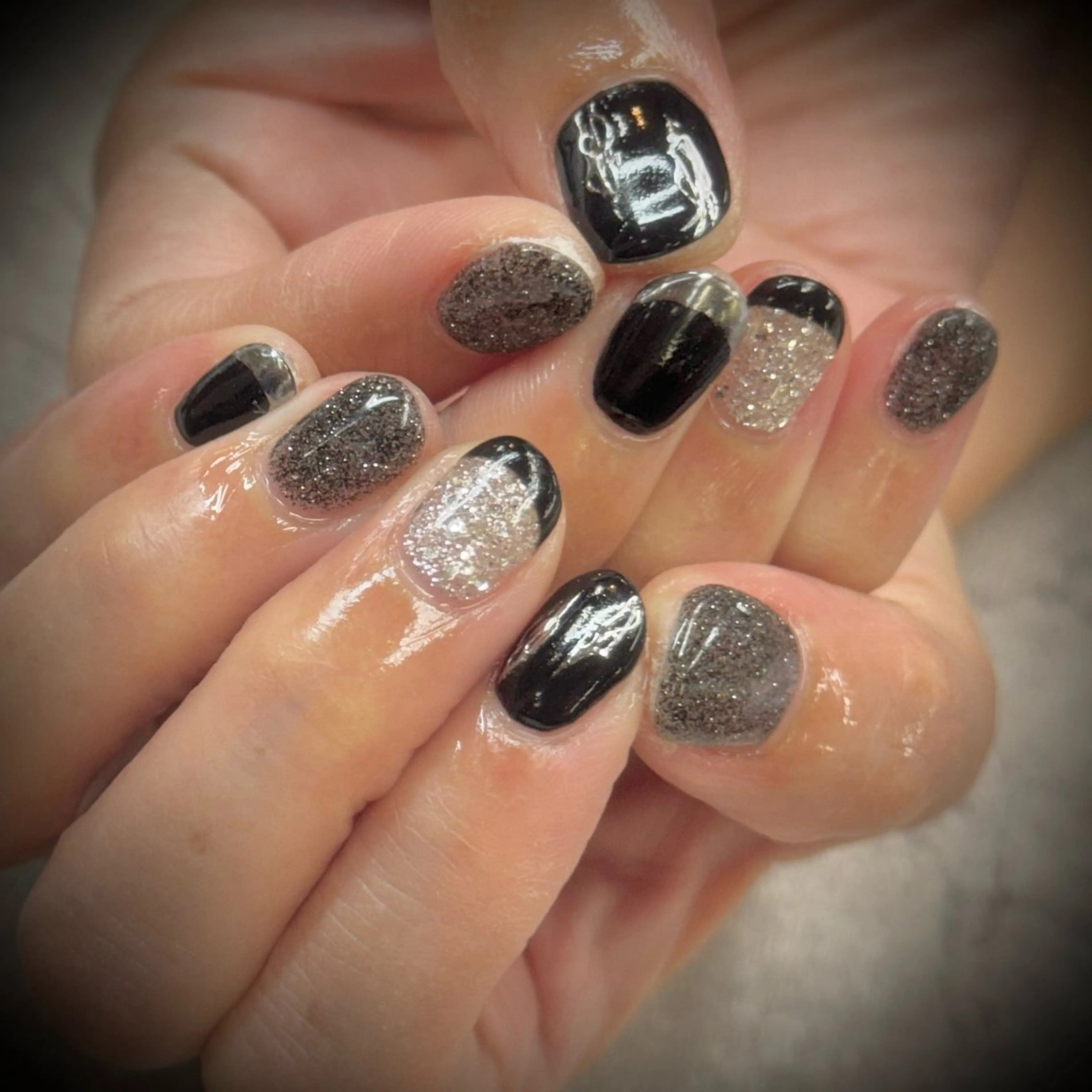 ネイル ハンドネイル YAGAWA NAOのネイルデザイン