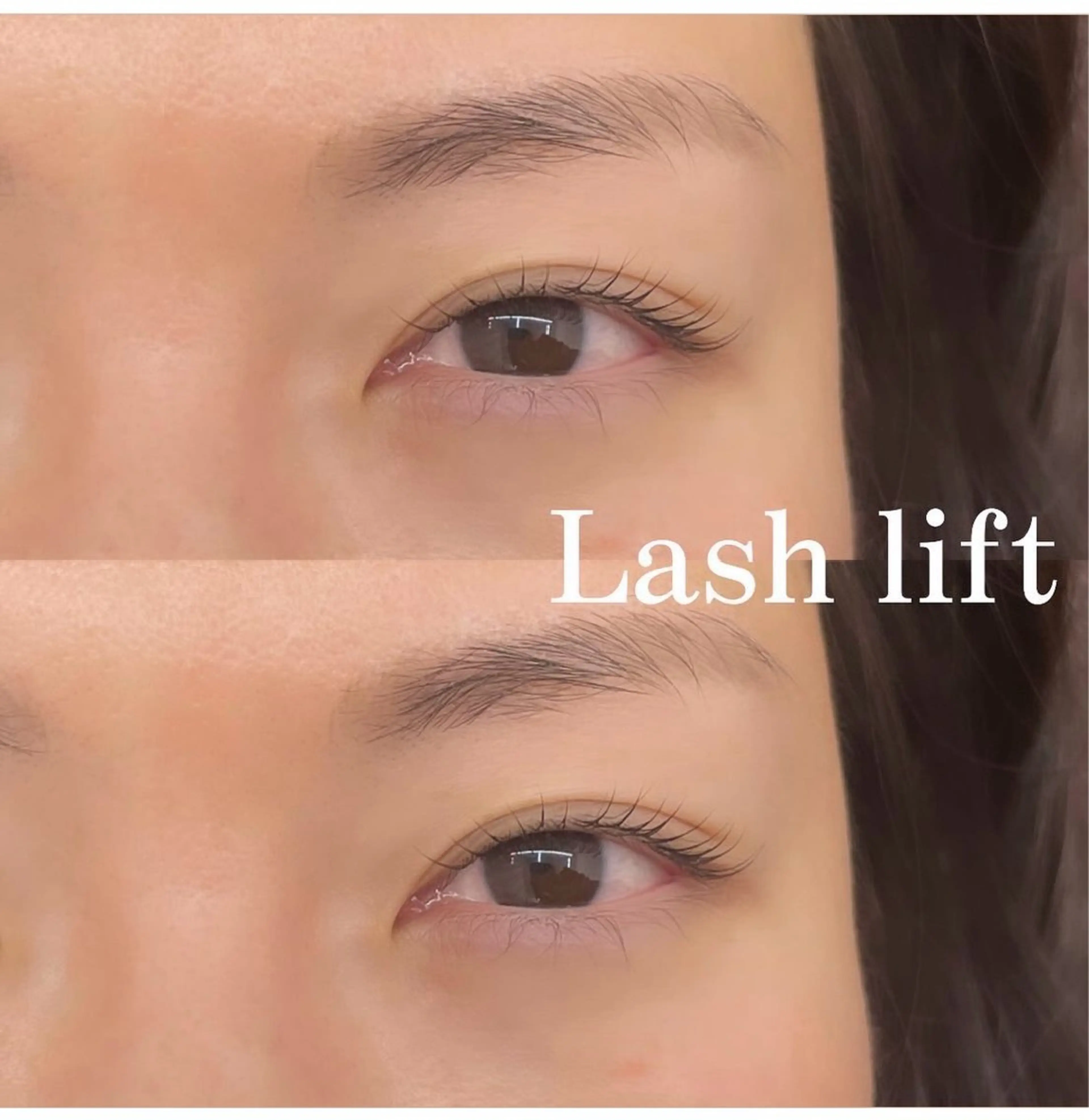 マツエク・マツパ マツパ 繁沢 吏乃の眉毛・アイブロウイメージ