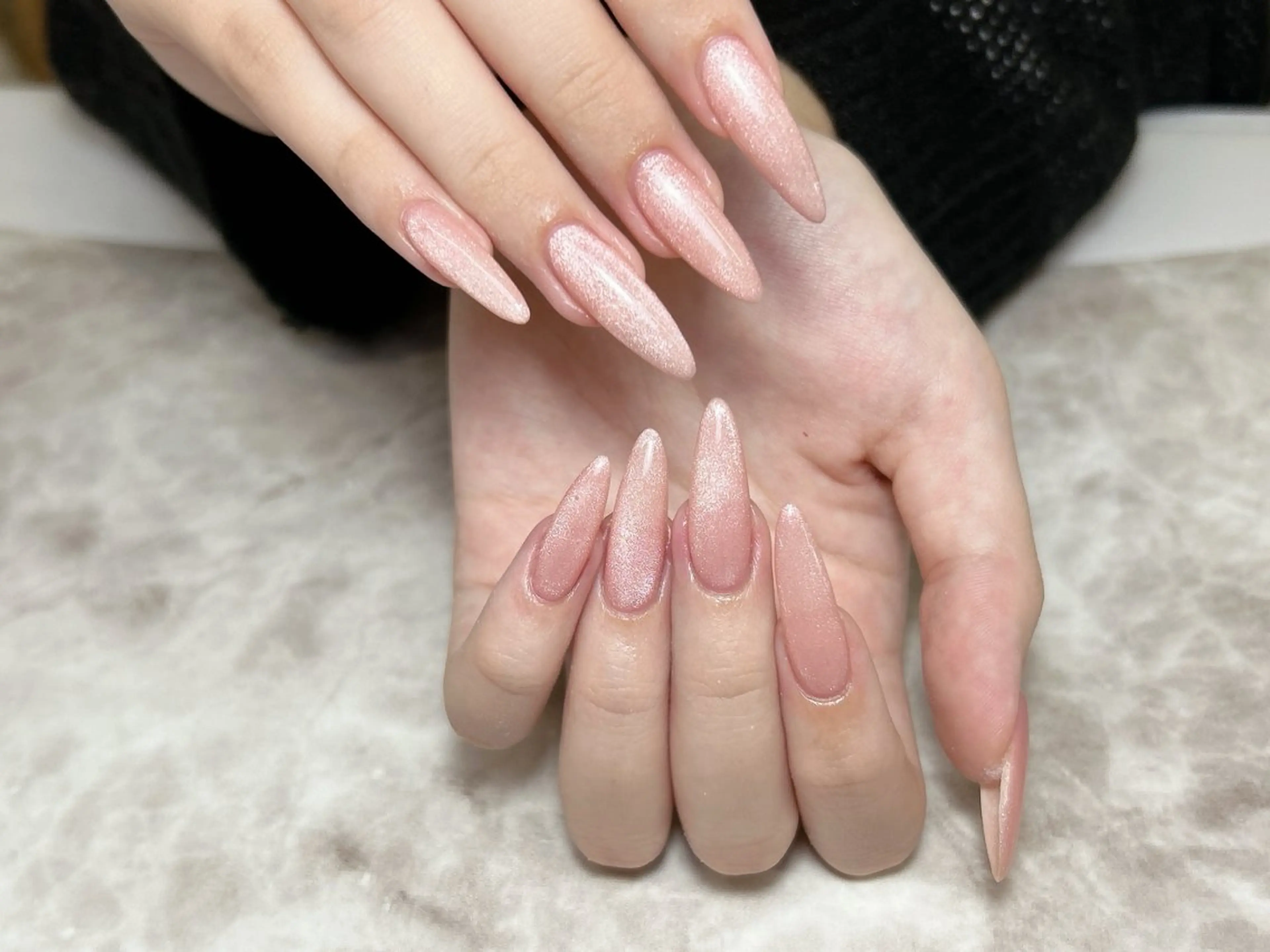 ネイル Na naのネイルデザイン